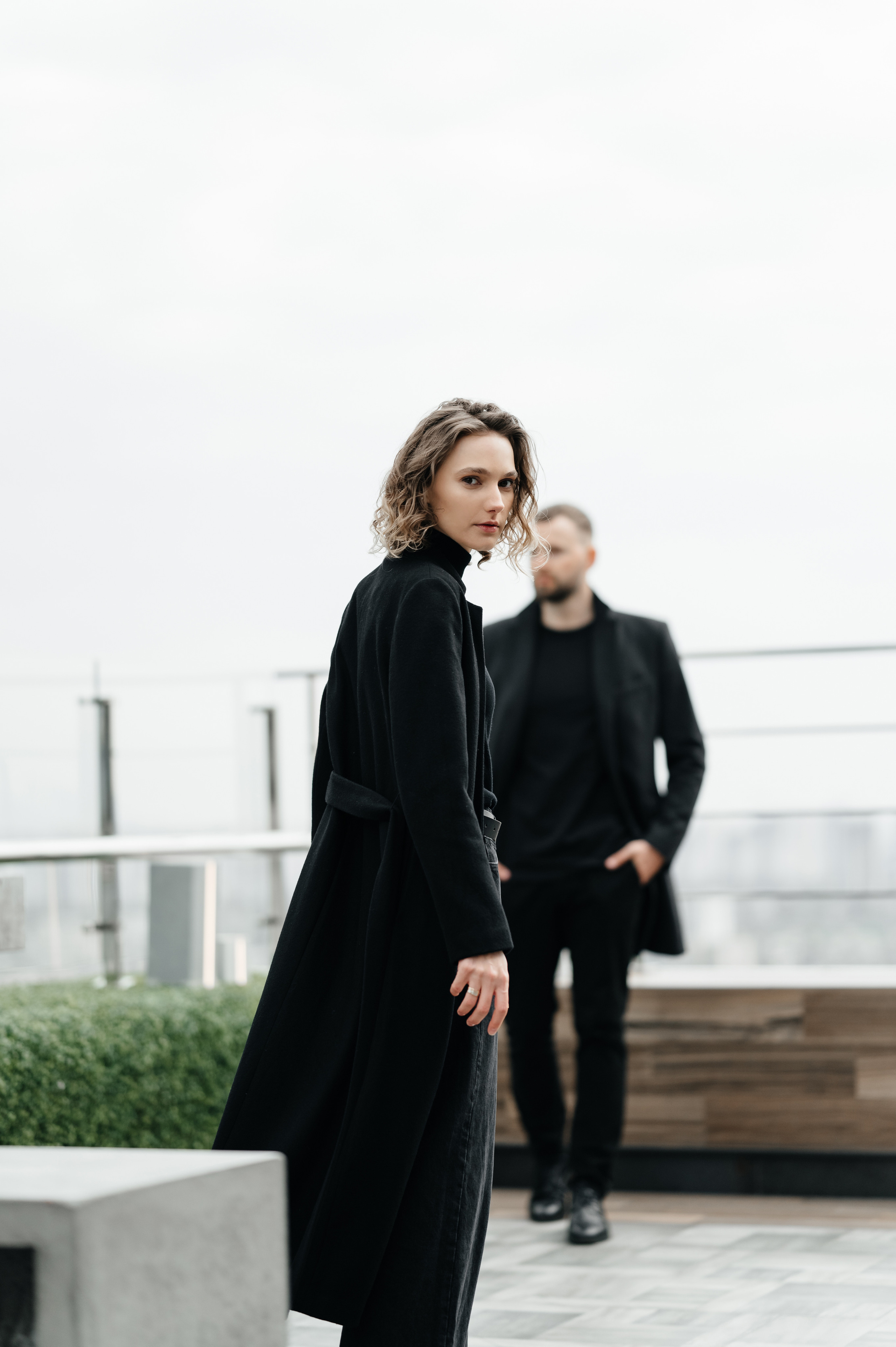 Євген & Ніка. Свадебный и семейный фотограф