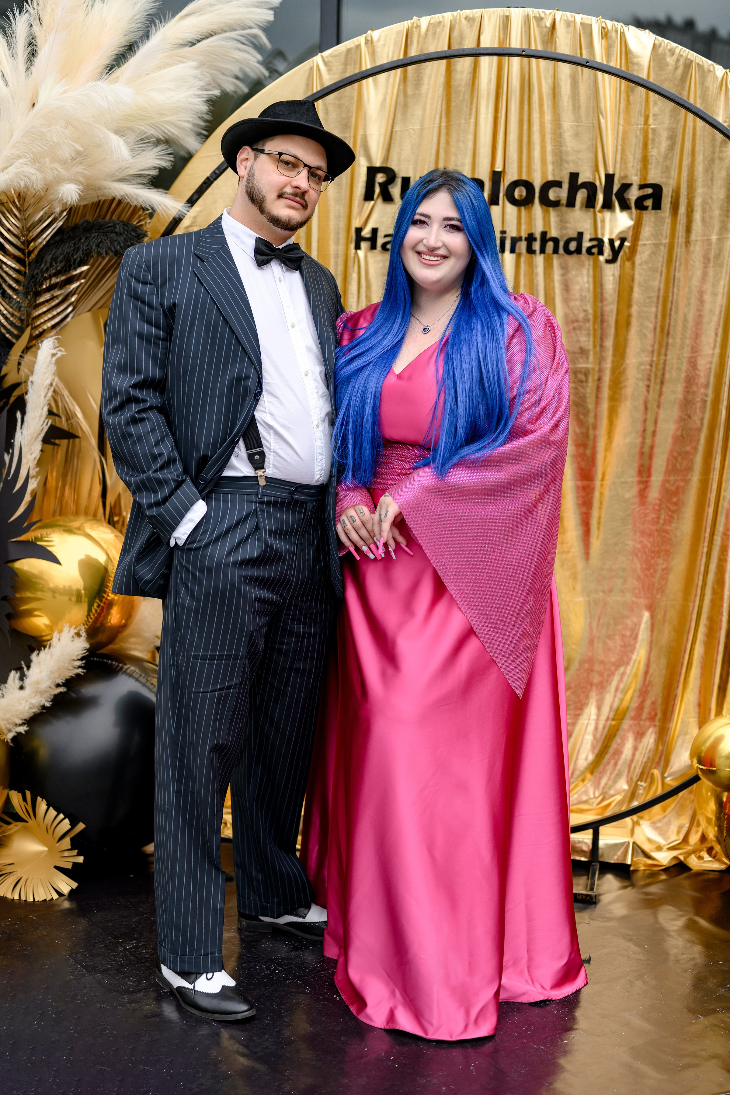 " Rusalochka HB ". Свадебный и семейный фотограф