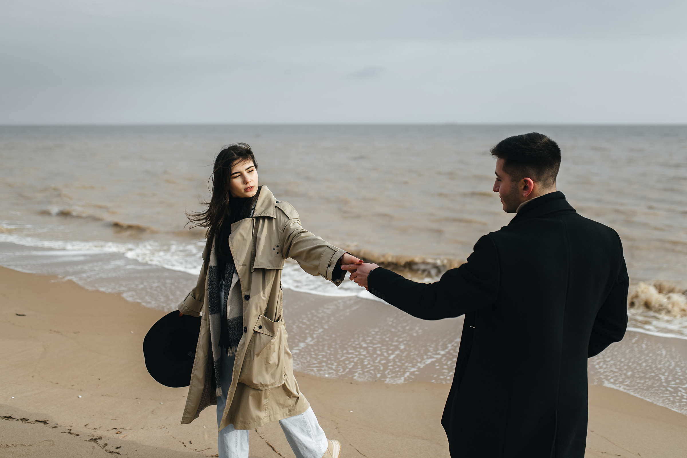 Євген & Мілана. Свадебный и семейный фотограф