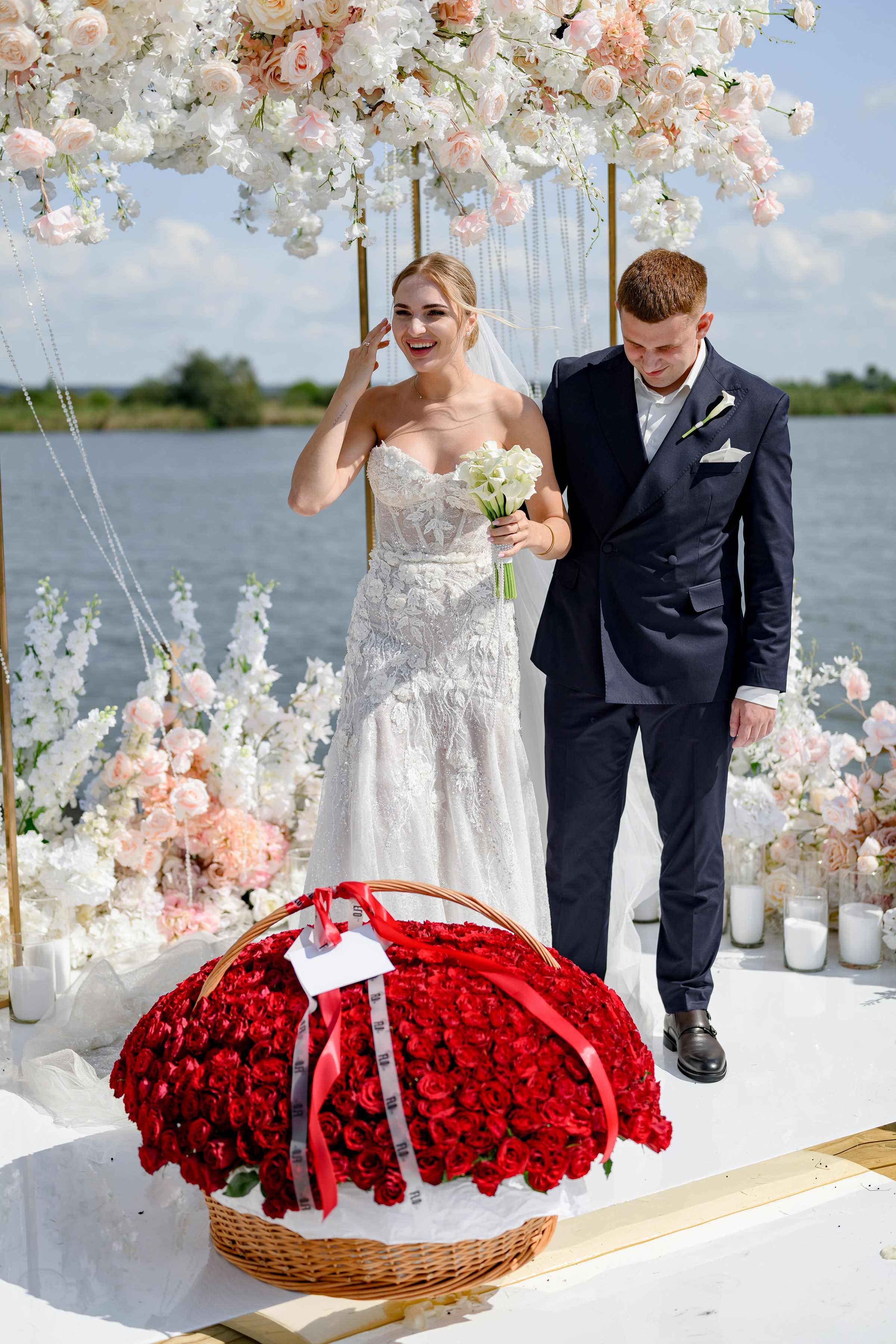 ОЛЕКСІЙ & МАРІЯ. Свадебный и семейный фотограф