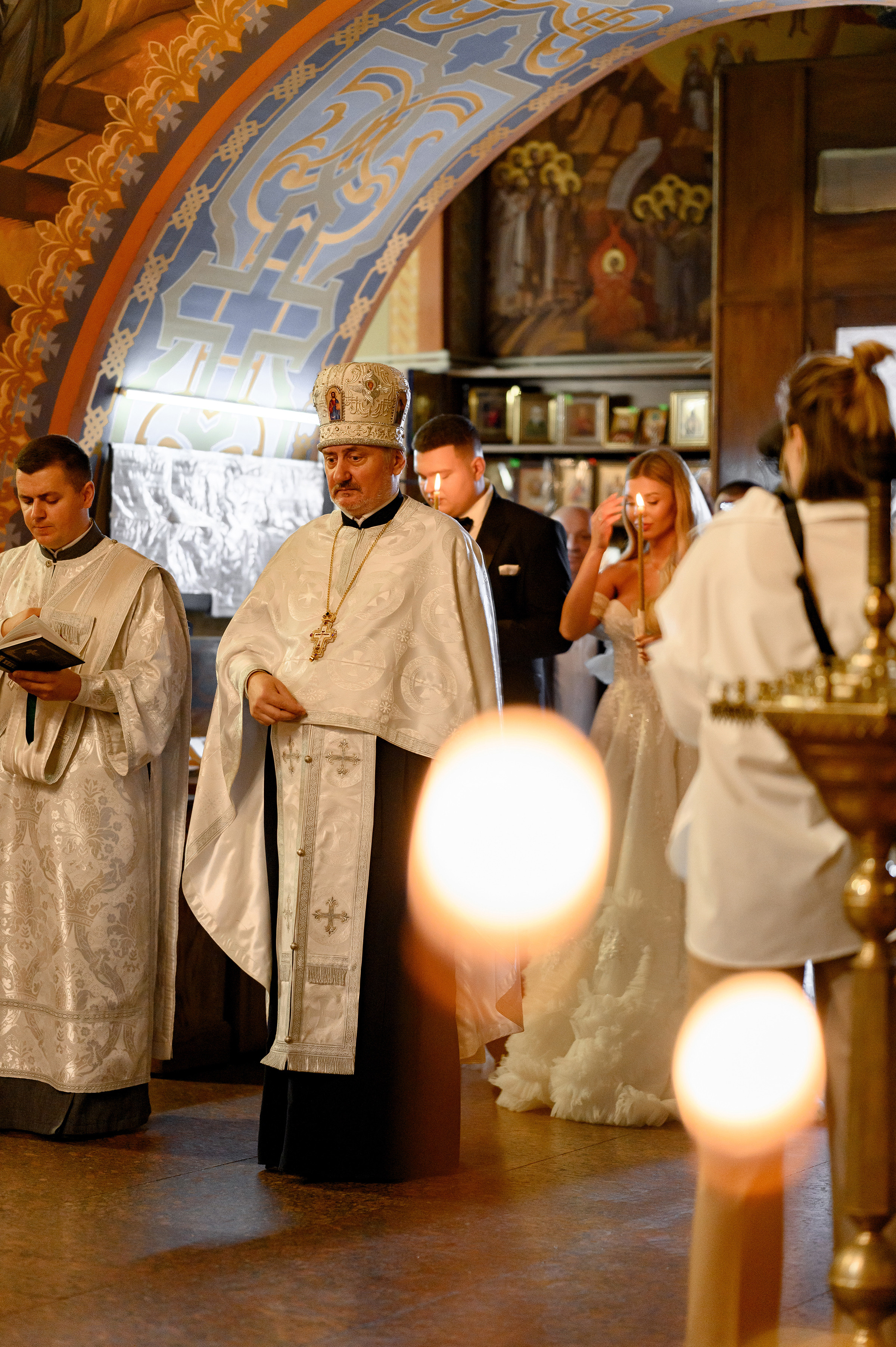 BOGDAN & ANASTASIA. Свадебный и семейный фотограф