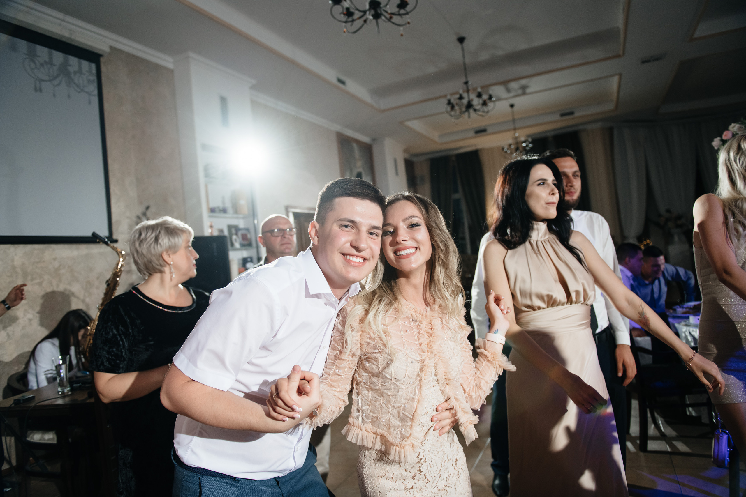 Родіон & Марія. Свадебный и семейный фотограф