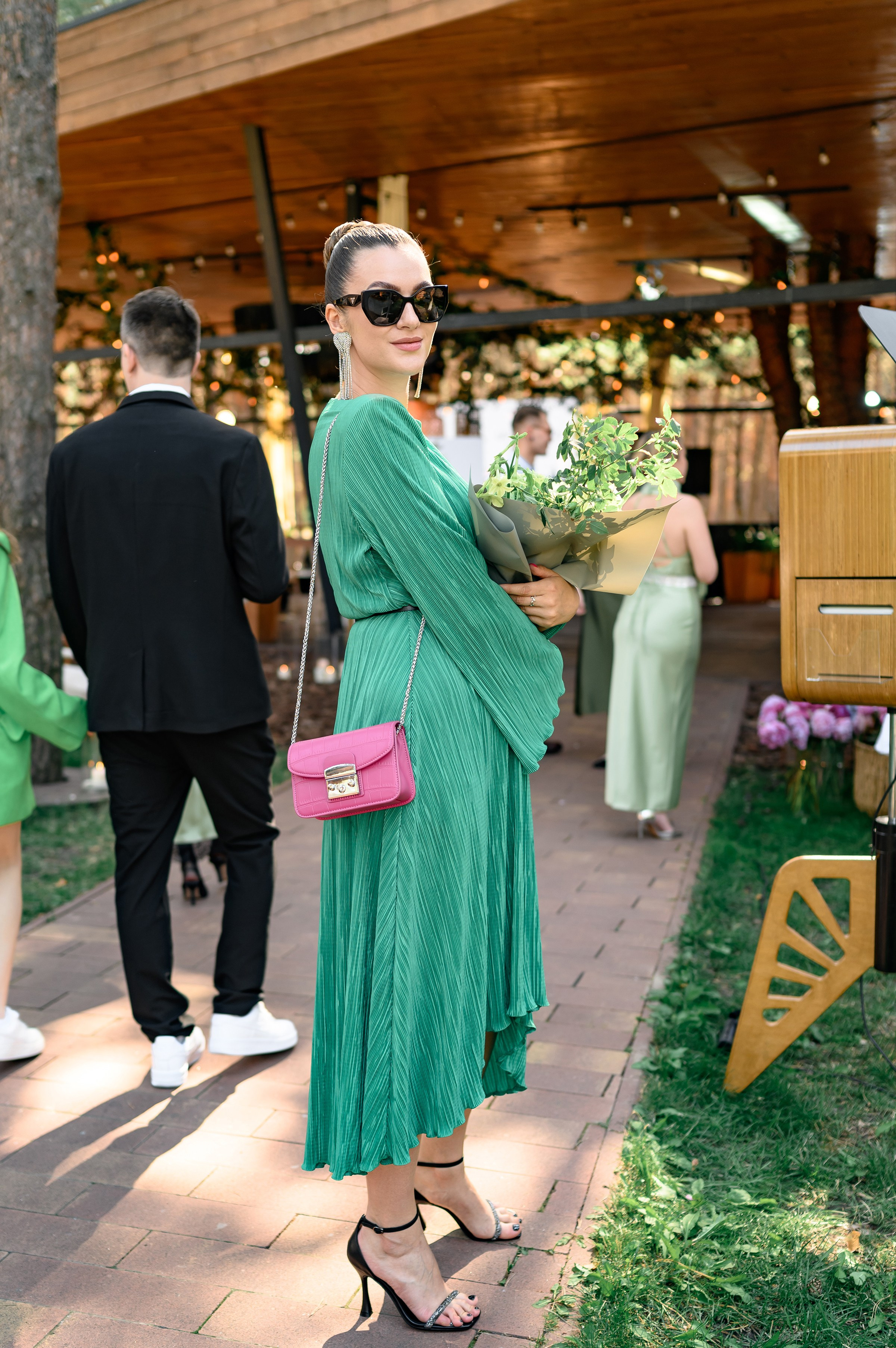 ОЛЕКСІЙ & ЯРОСЛАВА. Свадебный и семейный фотограф