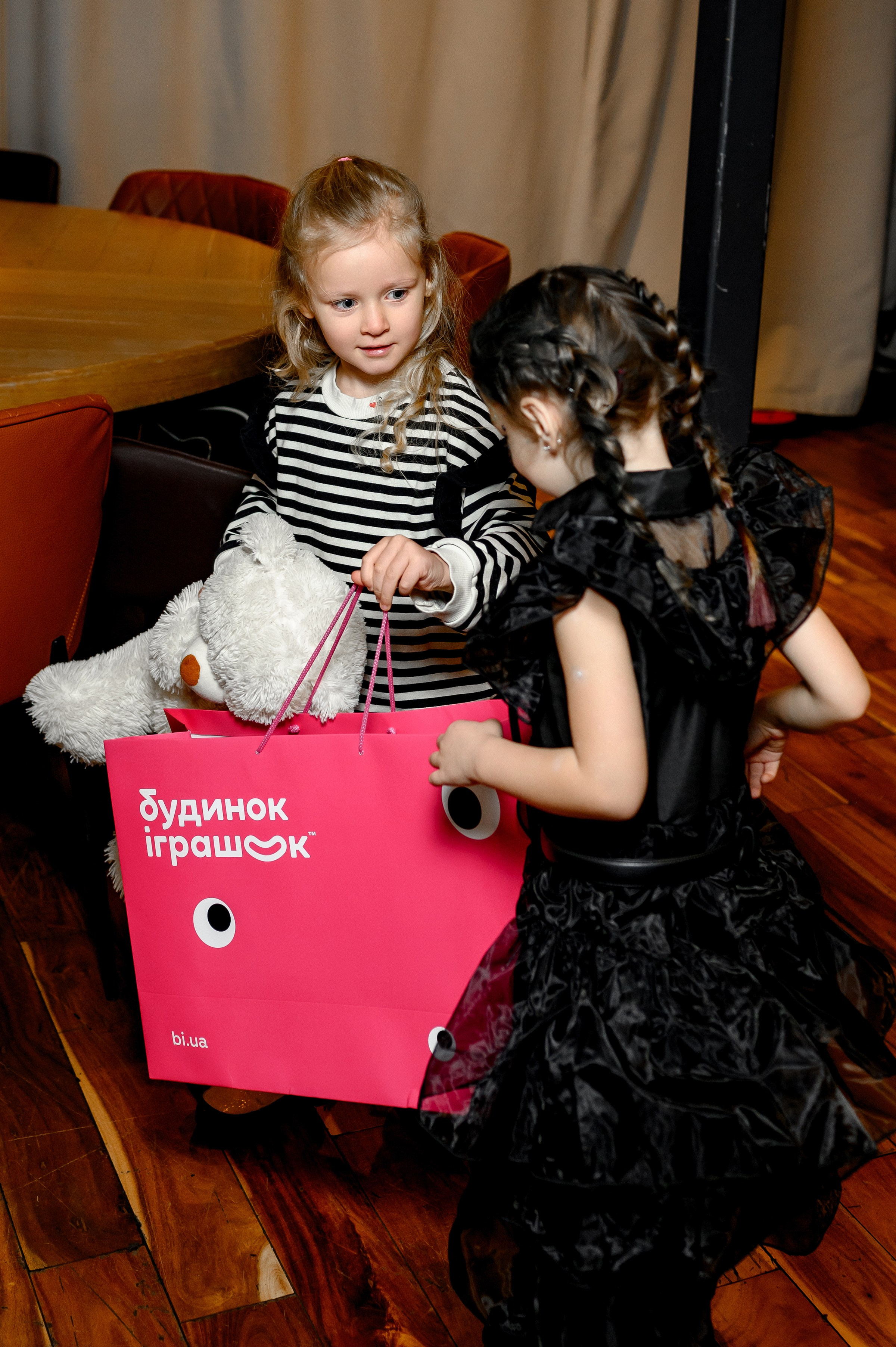 «MILANA 5». Свадебный и семейный фотограф