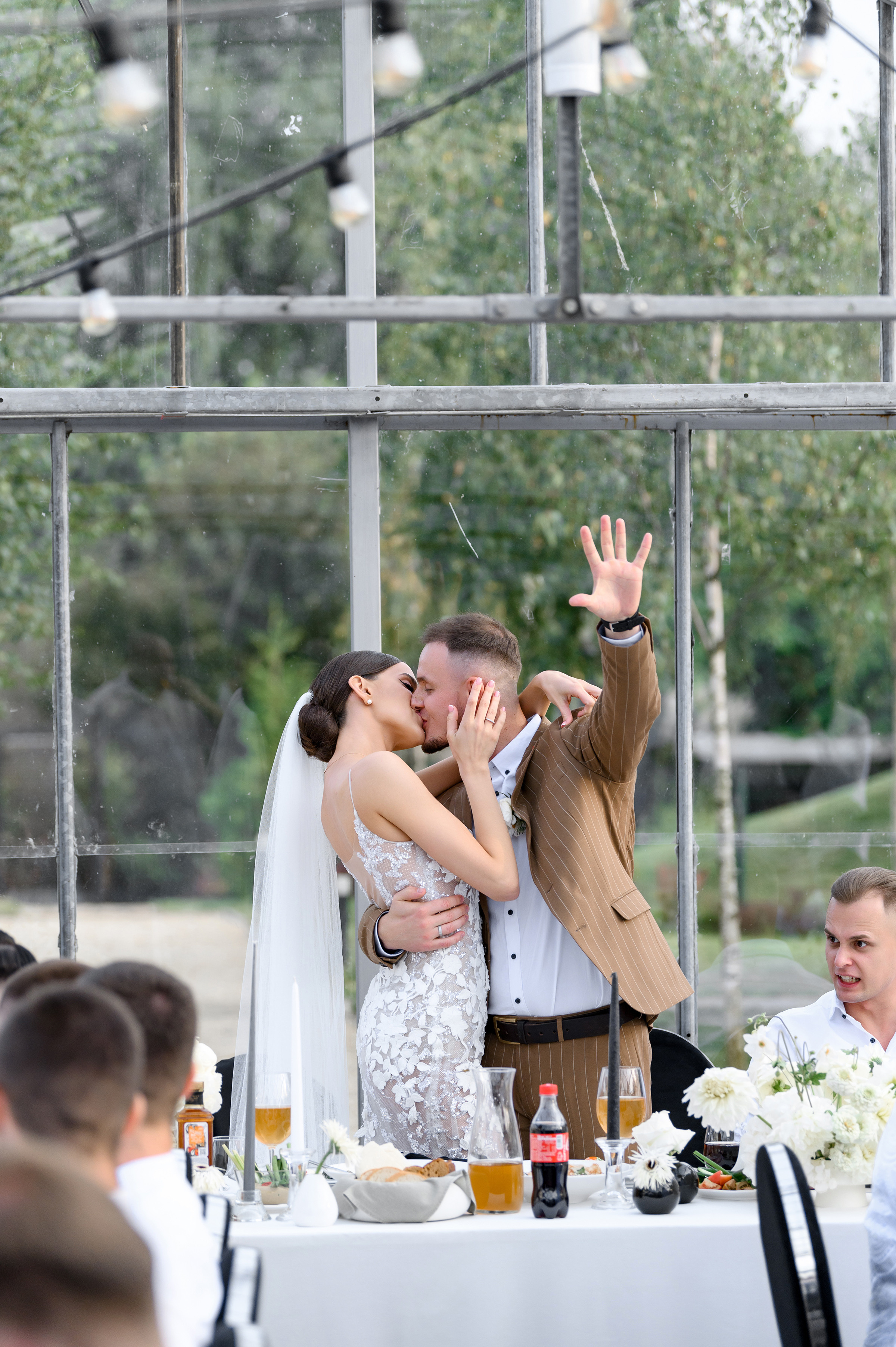 Євген & Анастасія. Свадебный и семейный фотограф