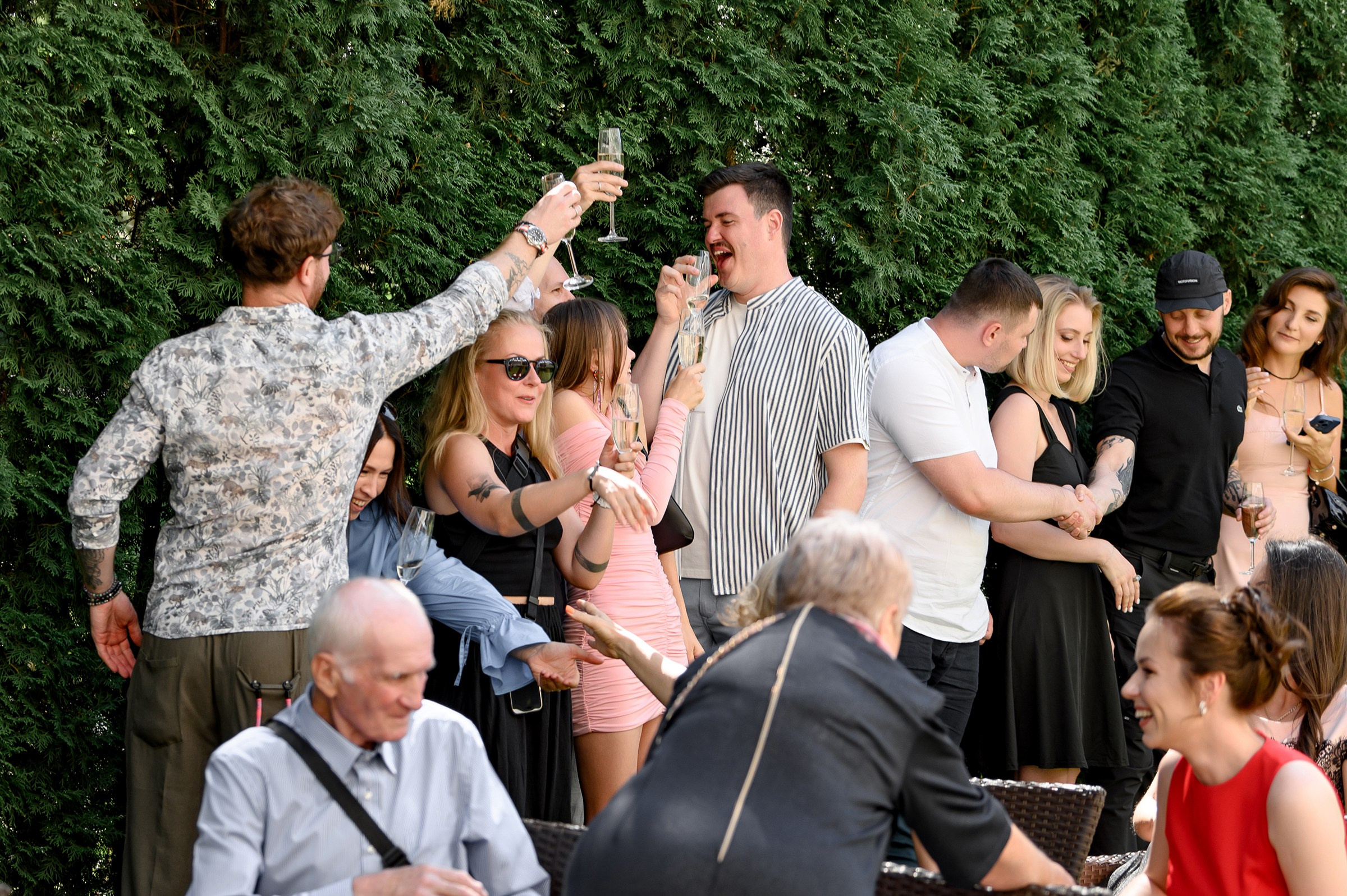 OLEG & ALINA. Свадебный и семейный фотограф