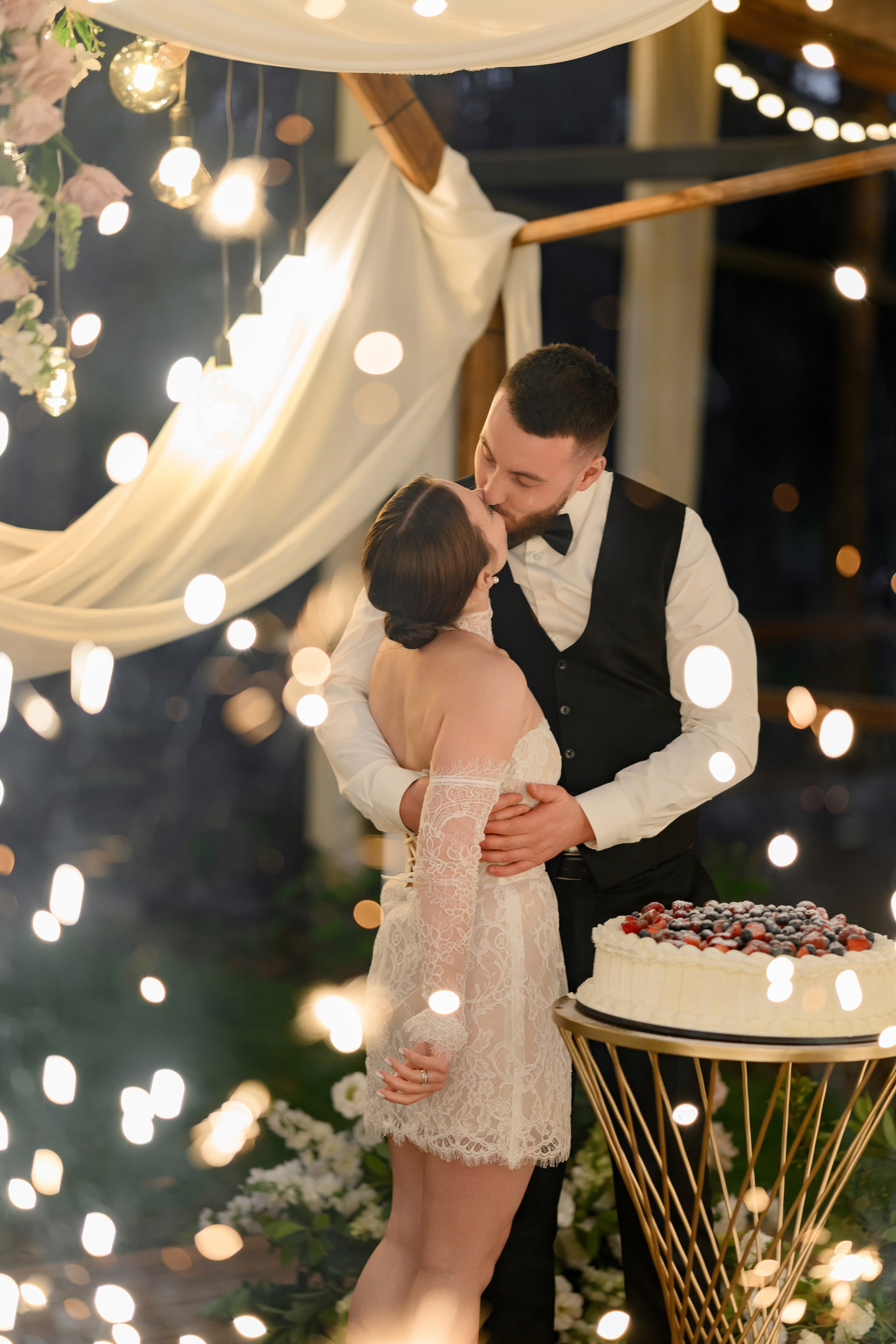 LIZA & RUSLAN. Свадебный и семейный фотограф