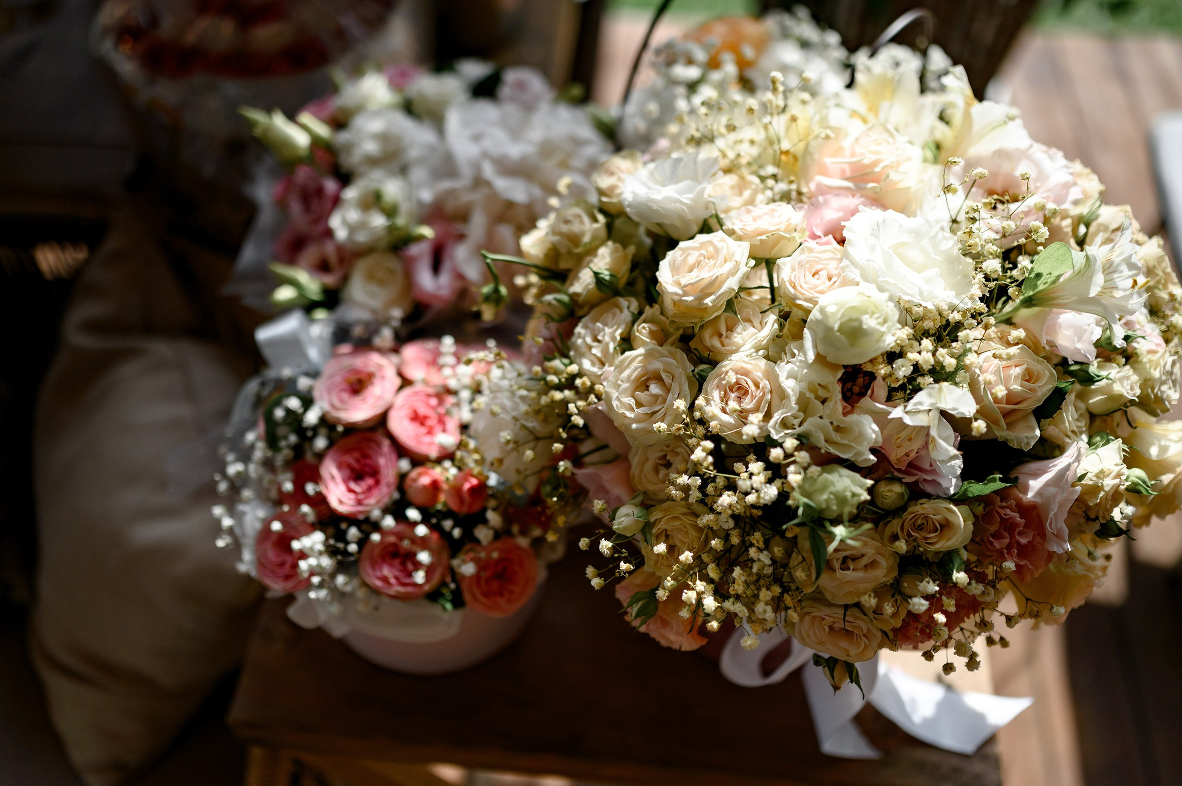 MAKSYM & DASHA. Свадебный и семейный фотограф
