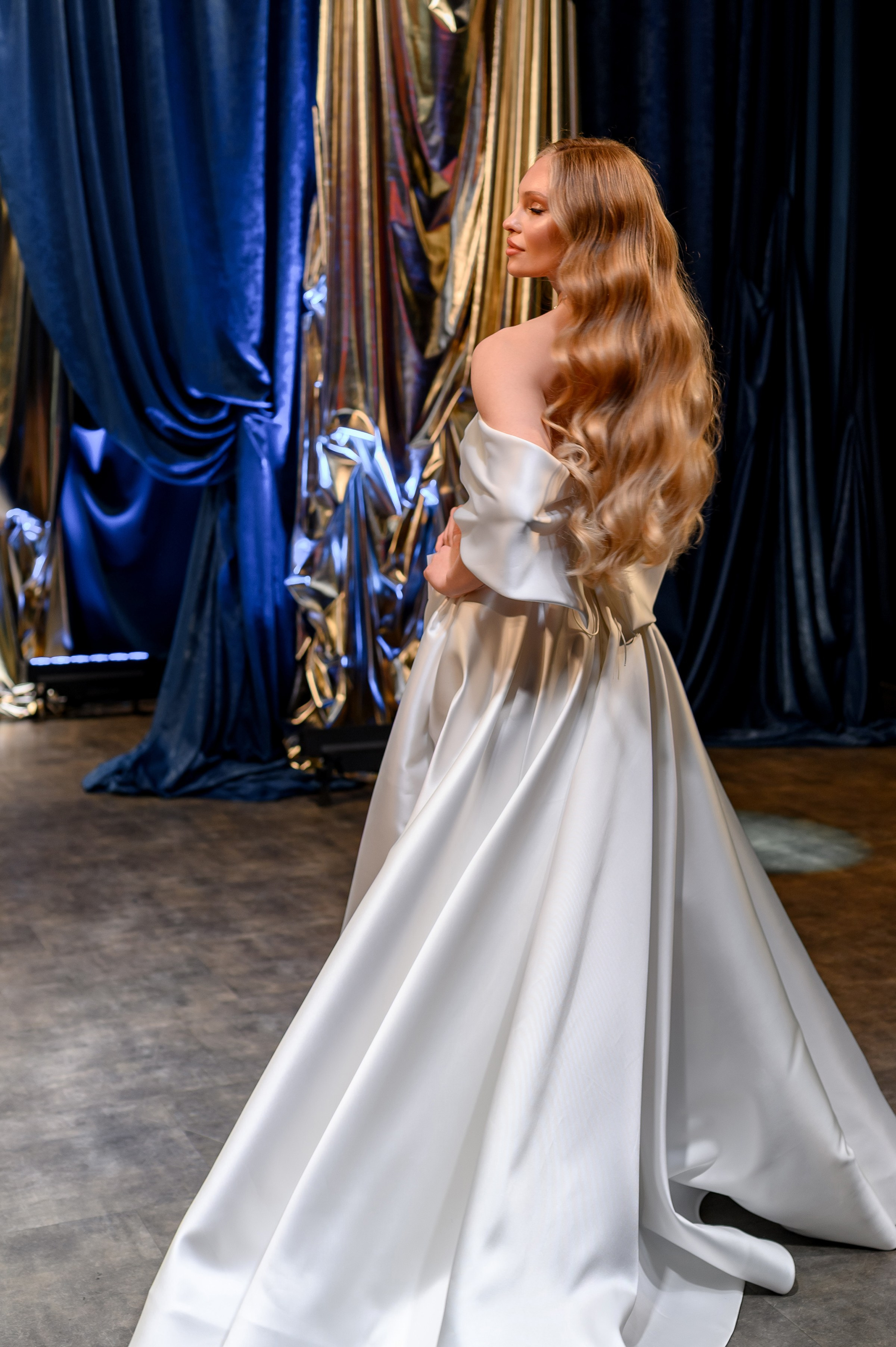 «CHAMPION FEST 2025». Свадебный и семейный фотограф