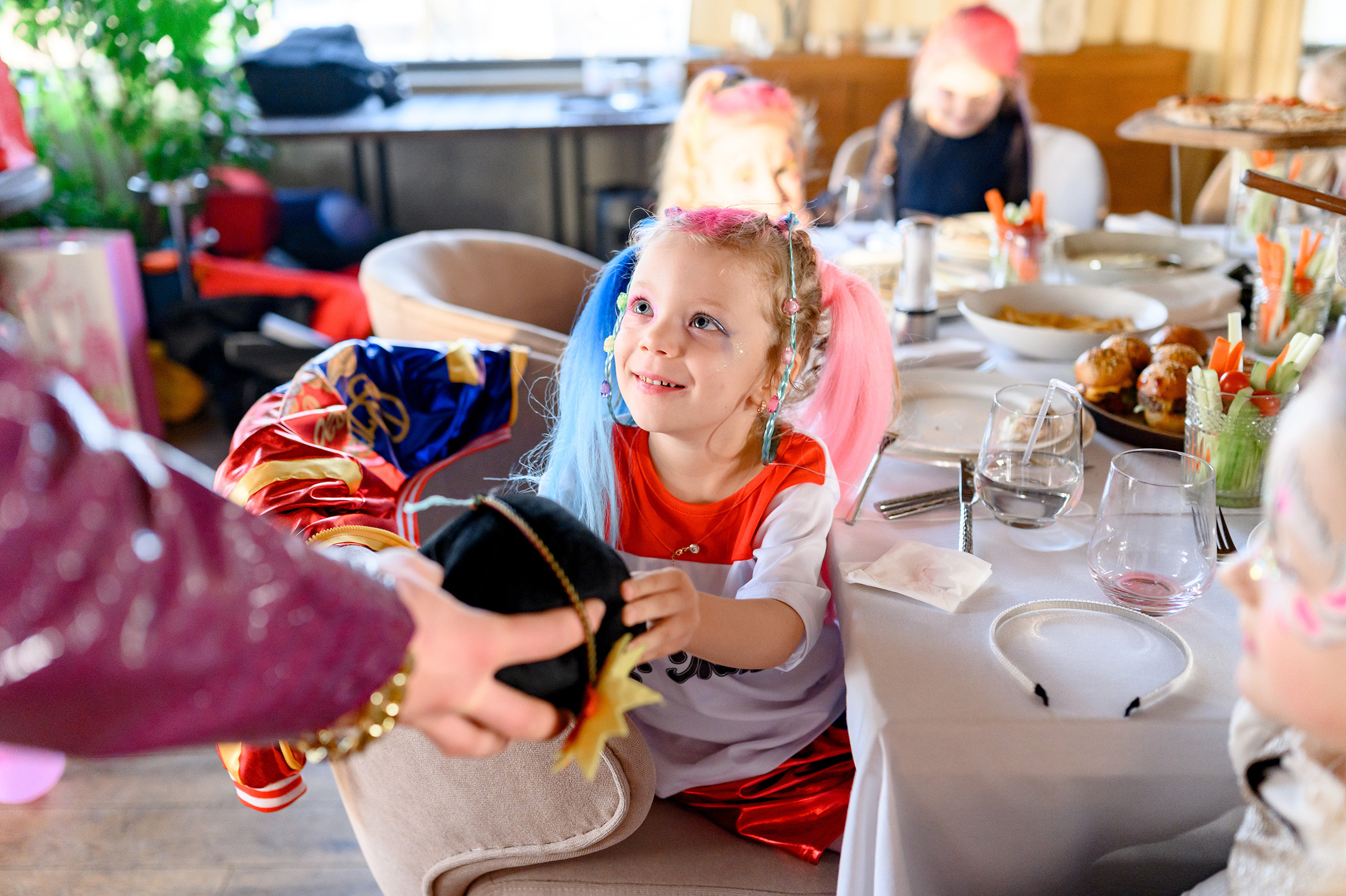 Мілана 4 роки. Свадебный и семейный фотограф