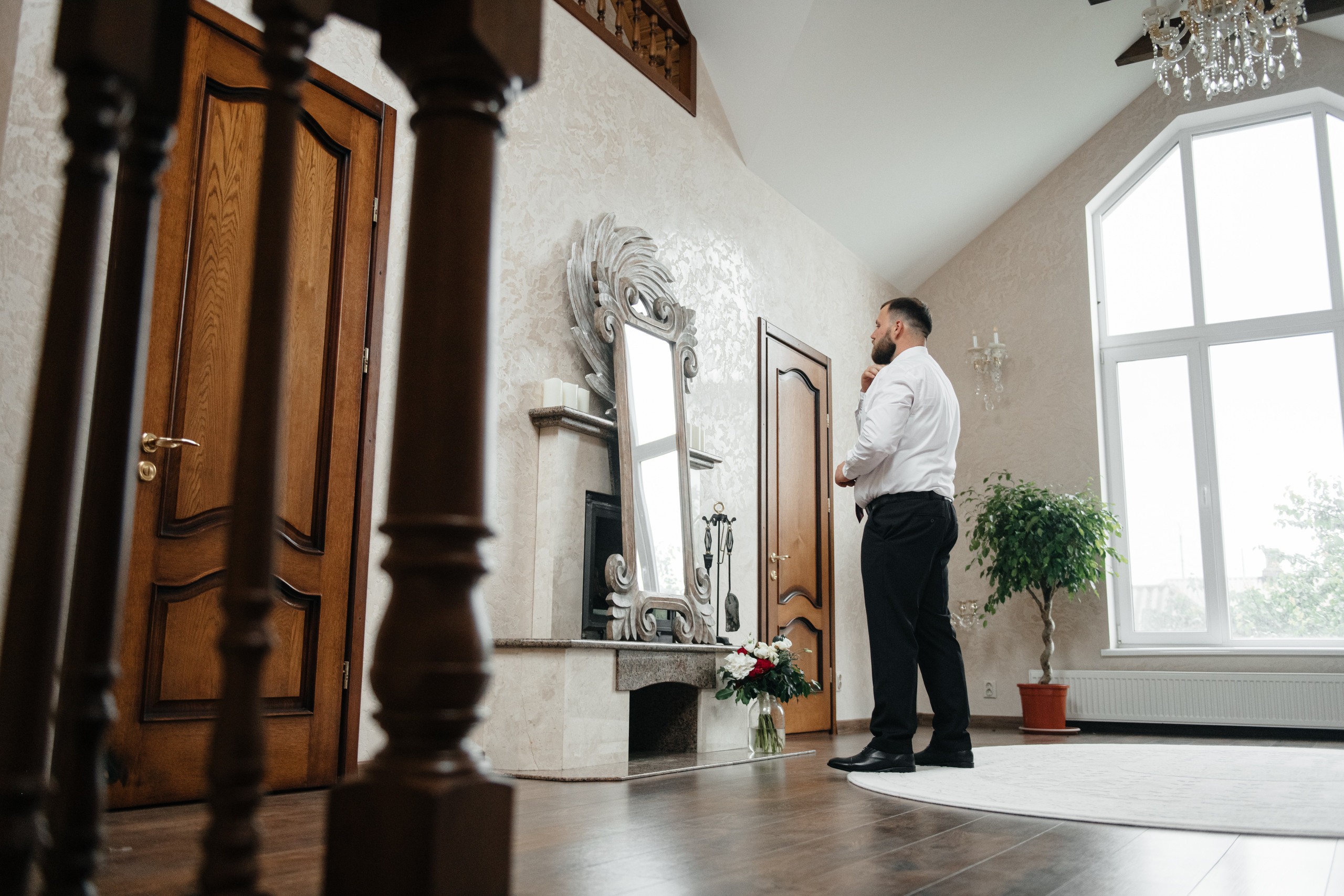 Тимофій & Тетяна. Свадебный и семейный фотограф