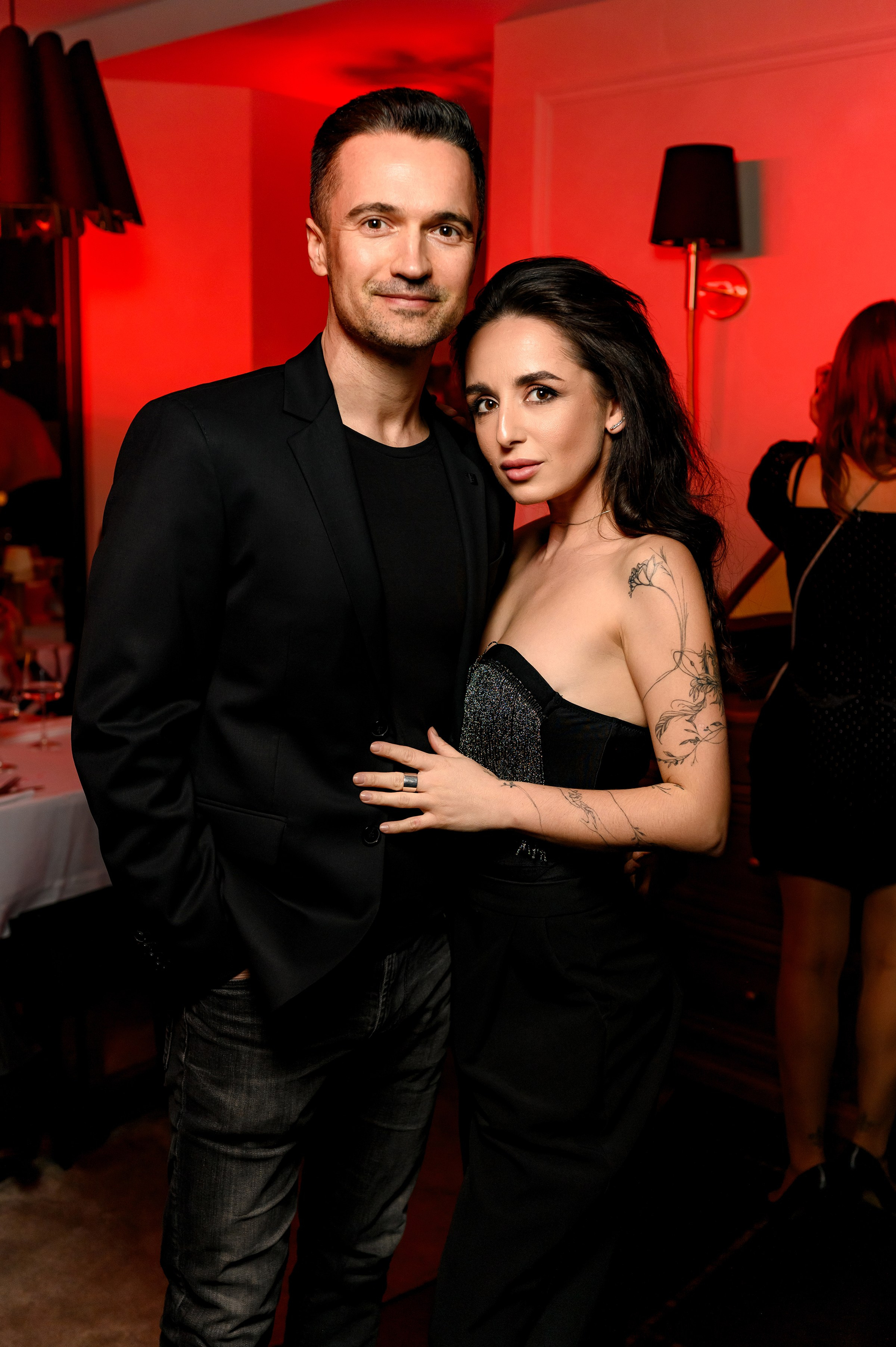 EMERALD. Свадебный и семейный фотограф