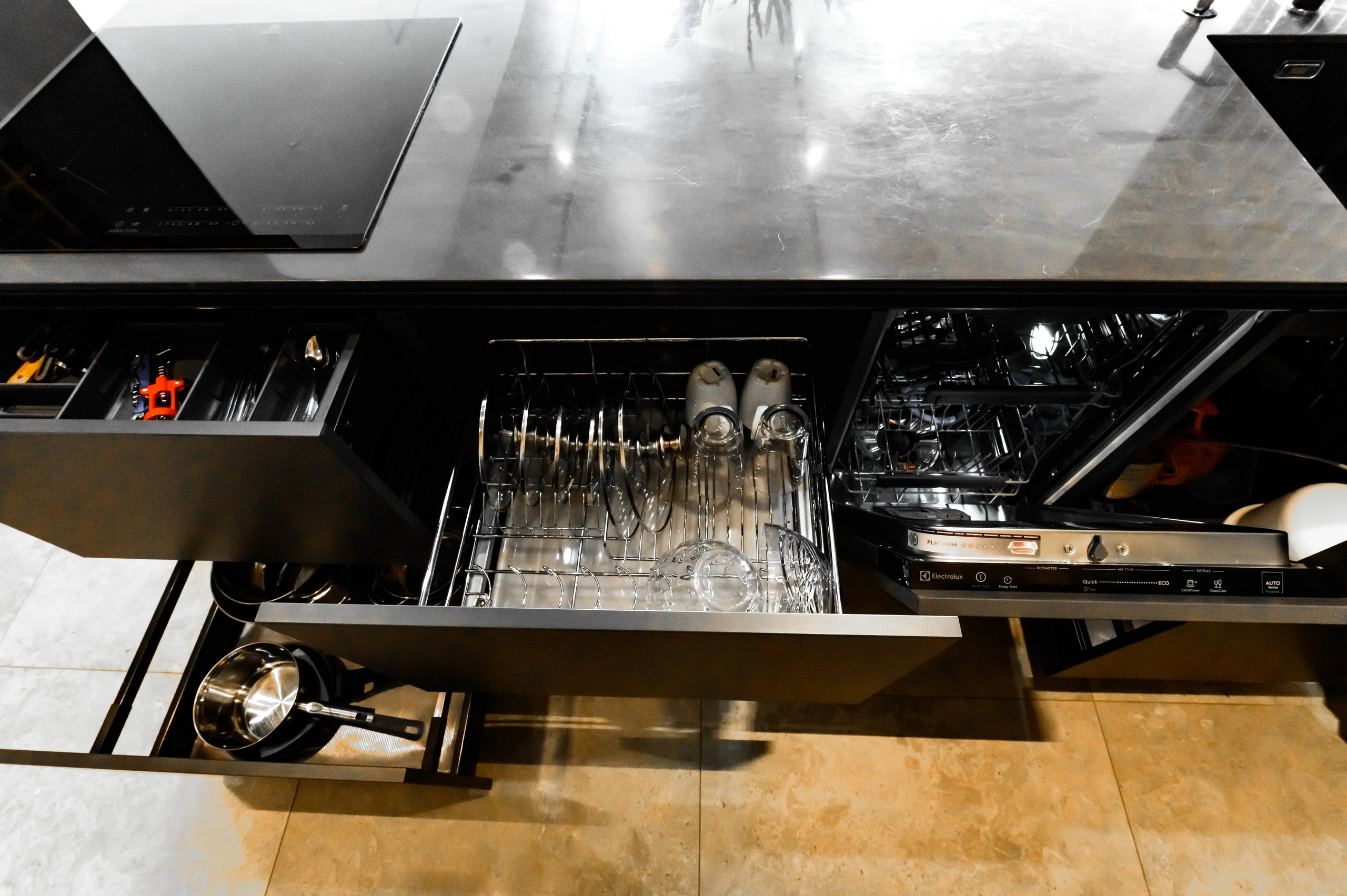 Interior. Свадебный и семейный фотограф