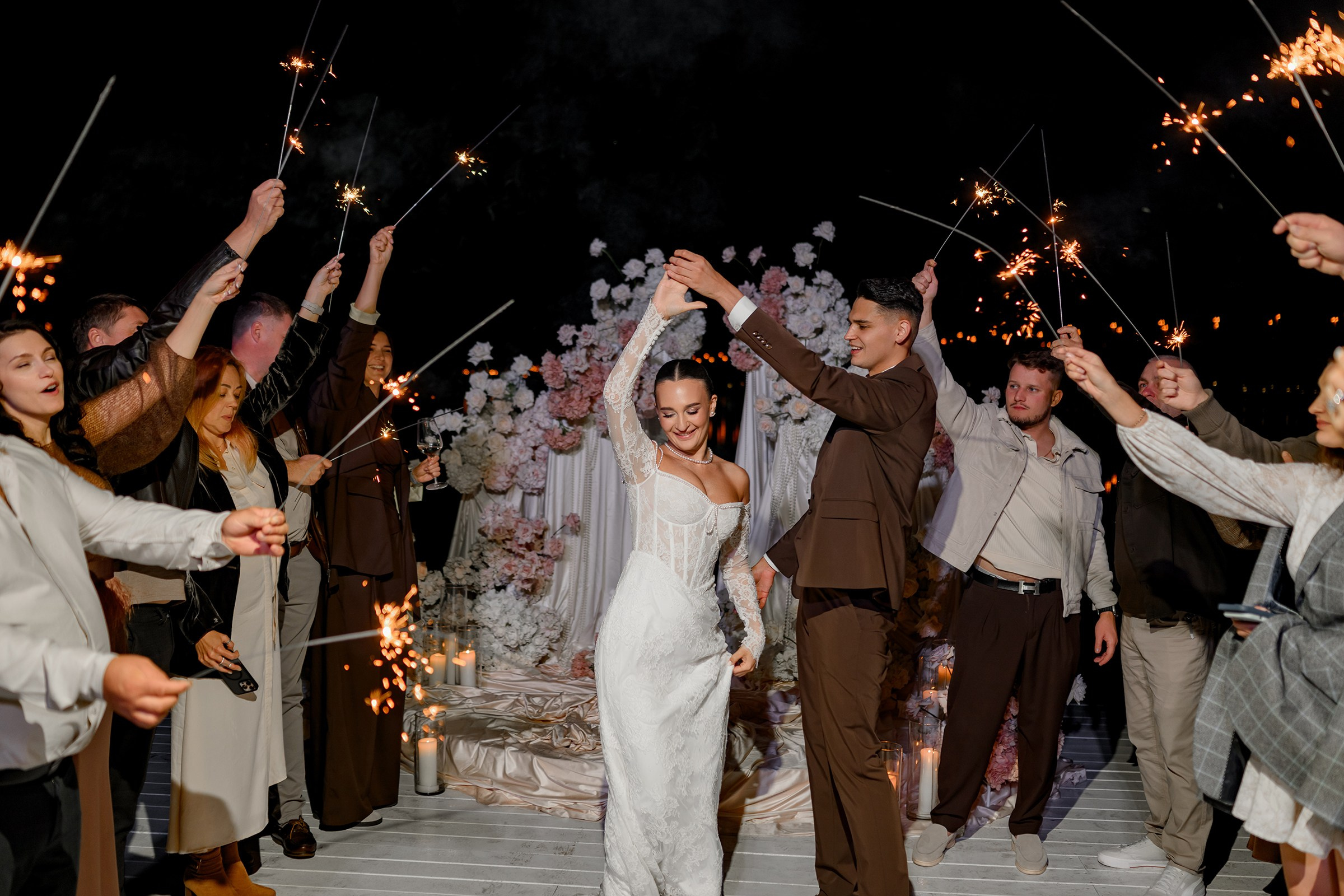 Yaroslav & Anna. Свадебный и семейный фотограф