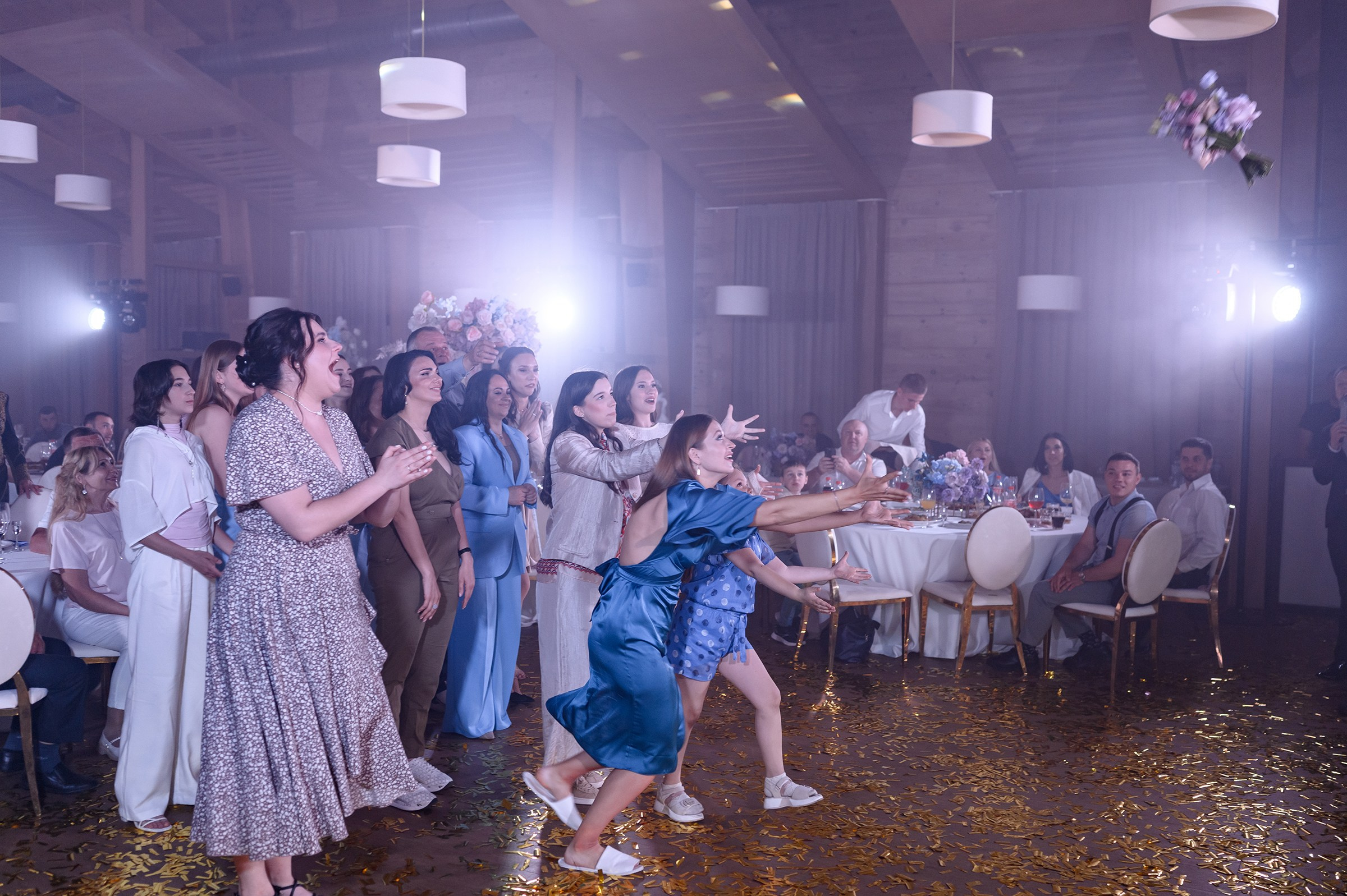 BOHDAN & ALEXANDRA. Свадебный и семейный фотограф