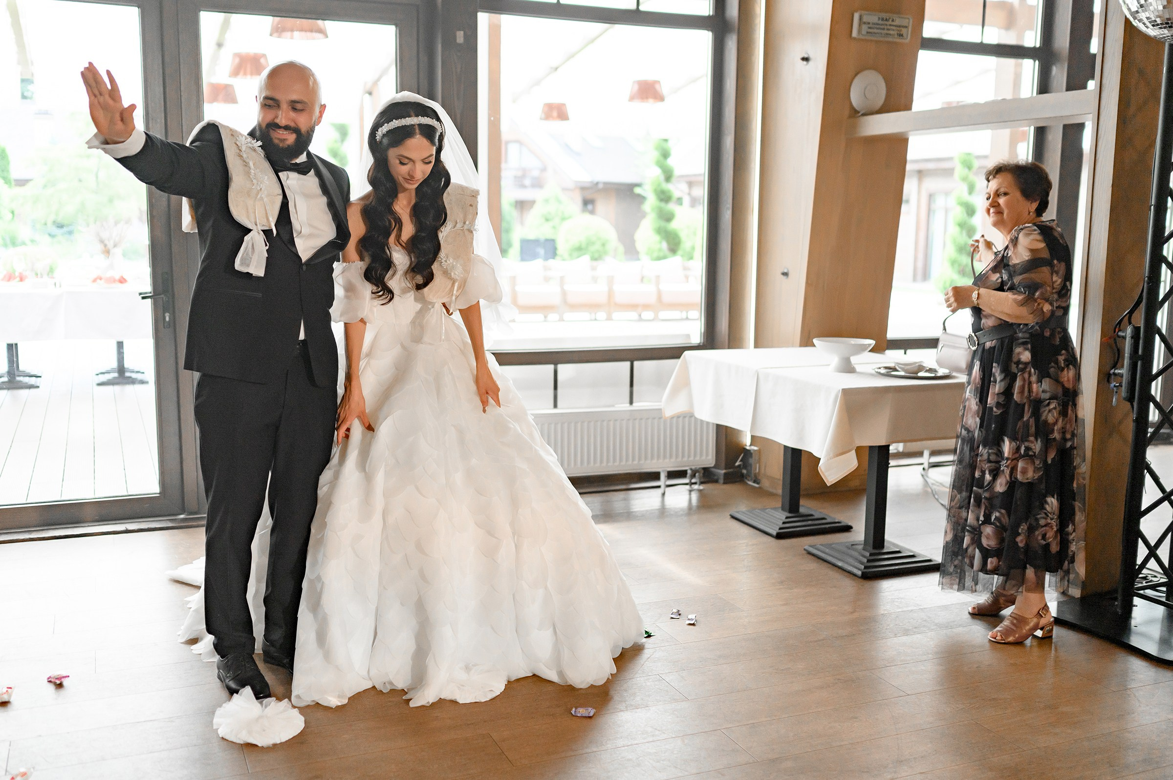 SARO & KSENIIA. Свадебный и семейный фотограф