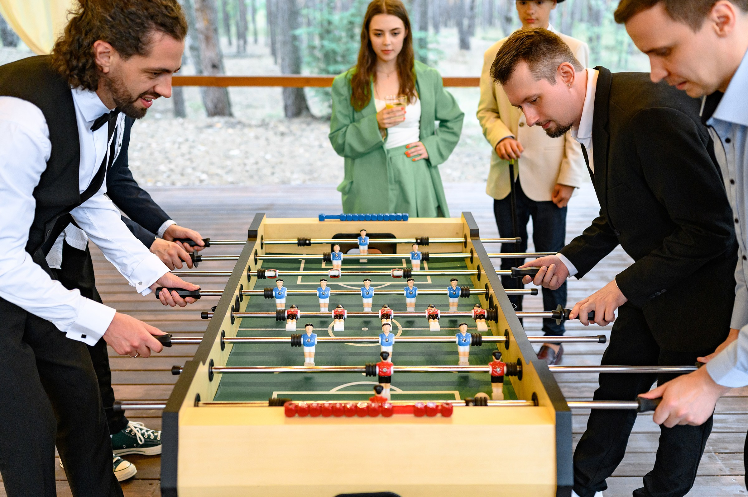 ОЛЕКСІЙ & ЯРОСЛАВА. Свадебный и семейный фотограф