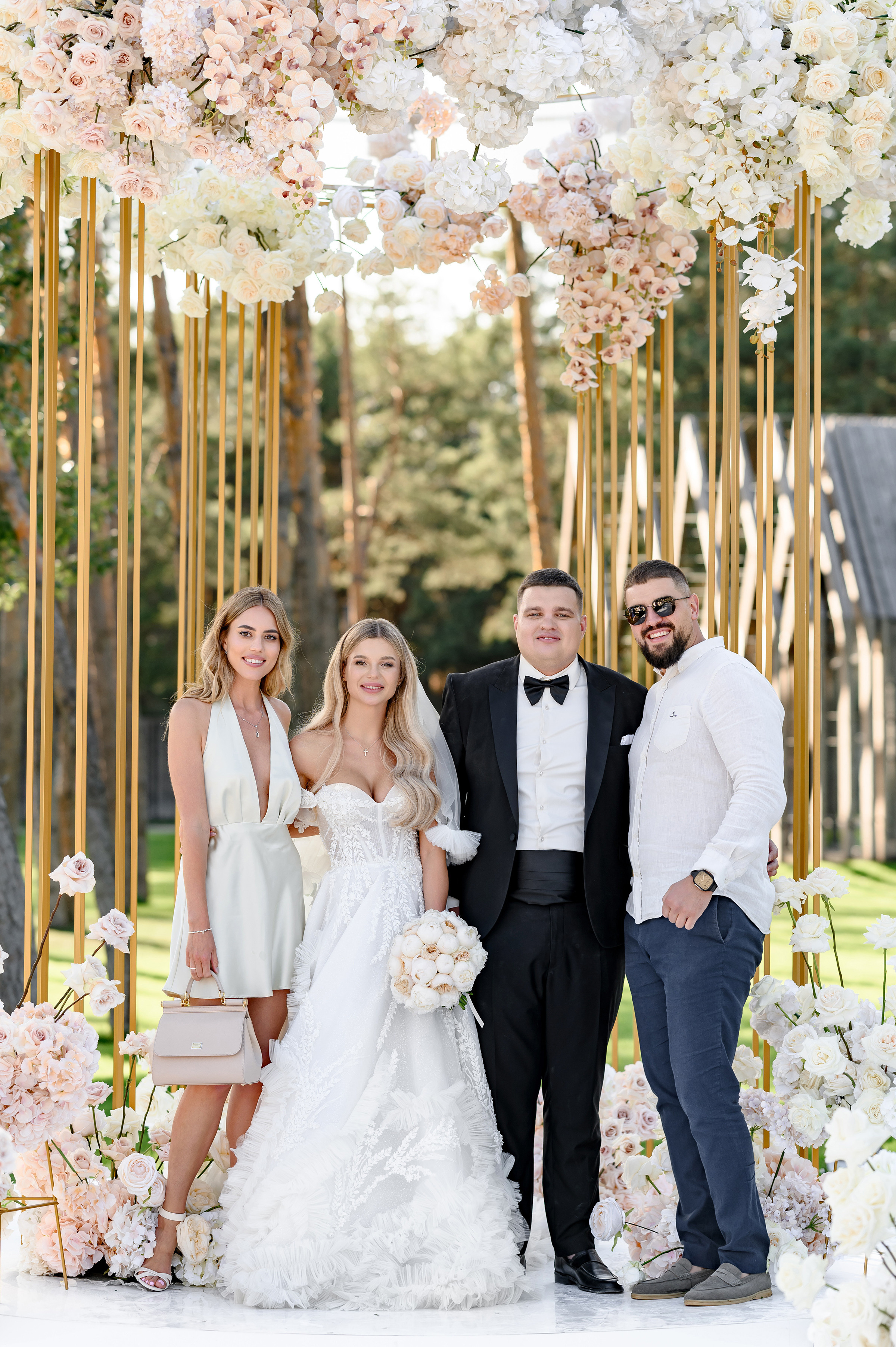 BOGDAN & ANASTASIA. Свадебный и семейный фотограф