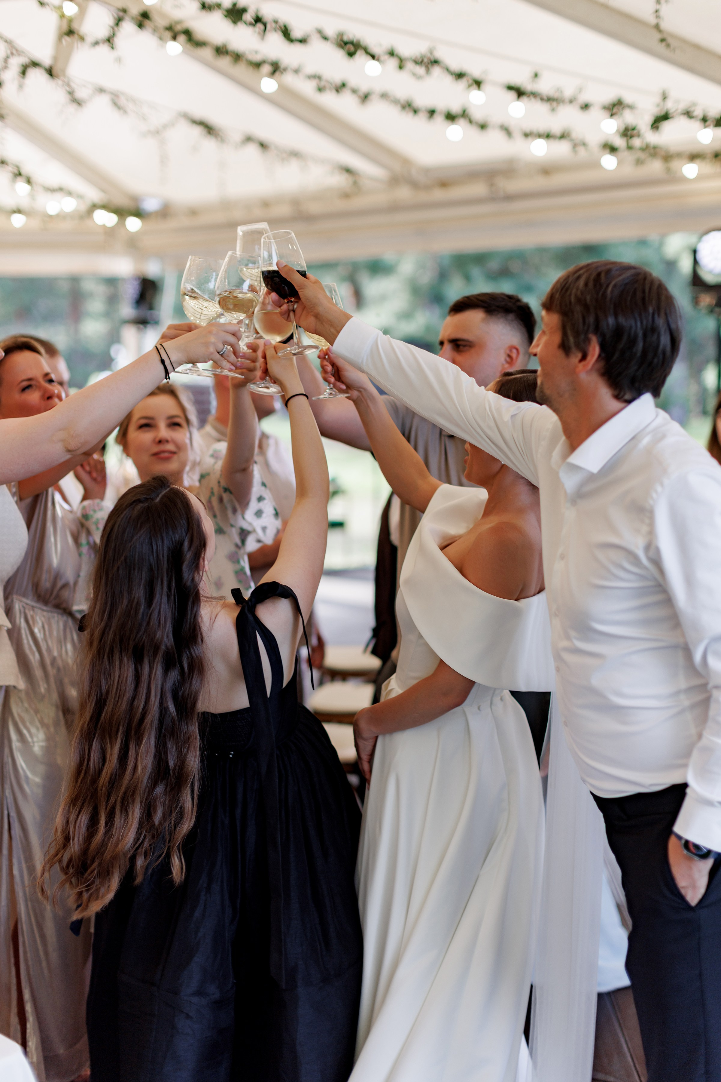 ОЛЕКСІЙ & ДІАНА. Свадебный и семейный фотограф