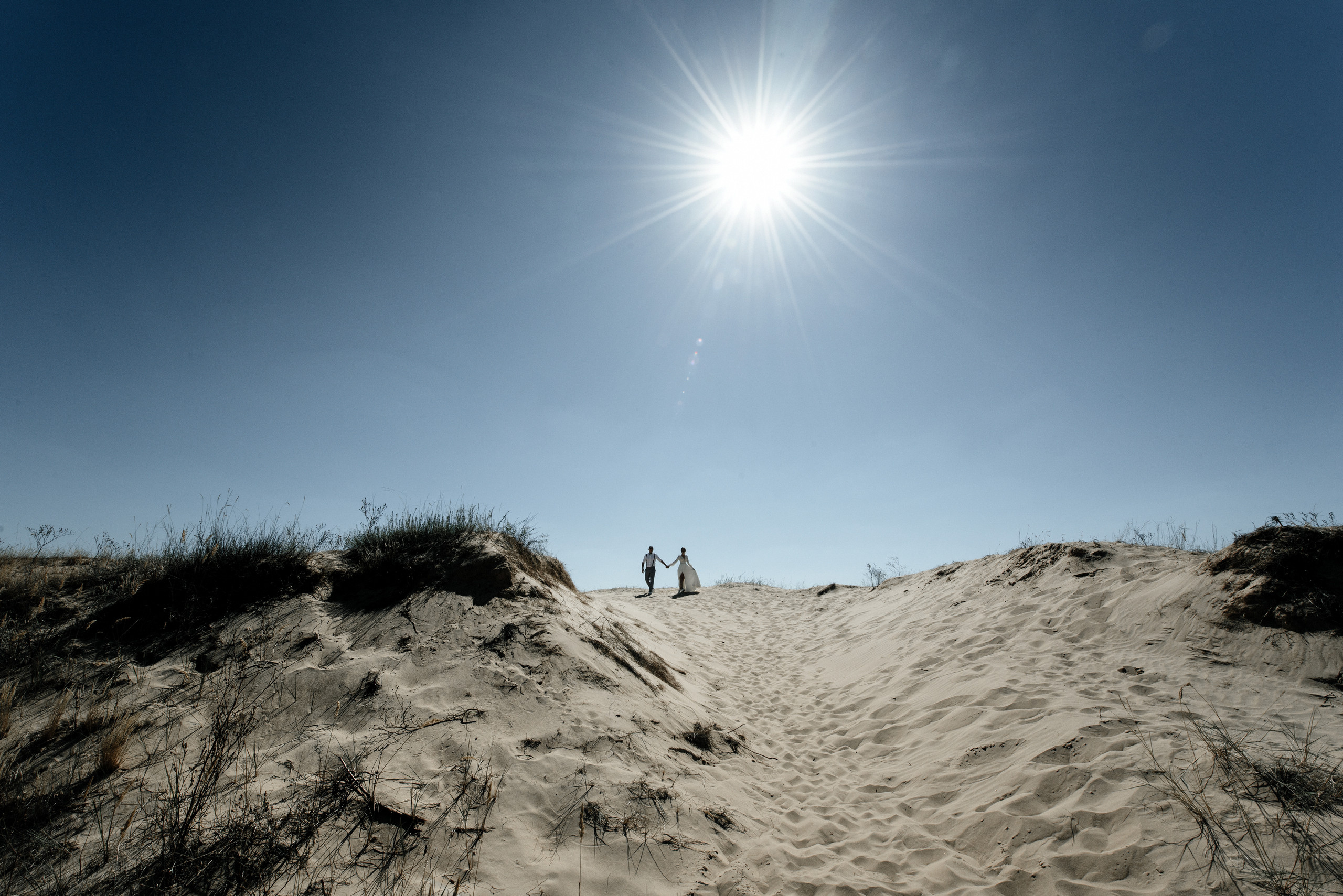 Михайло & Марія. Свадебный и семейный фотограф