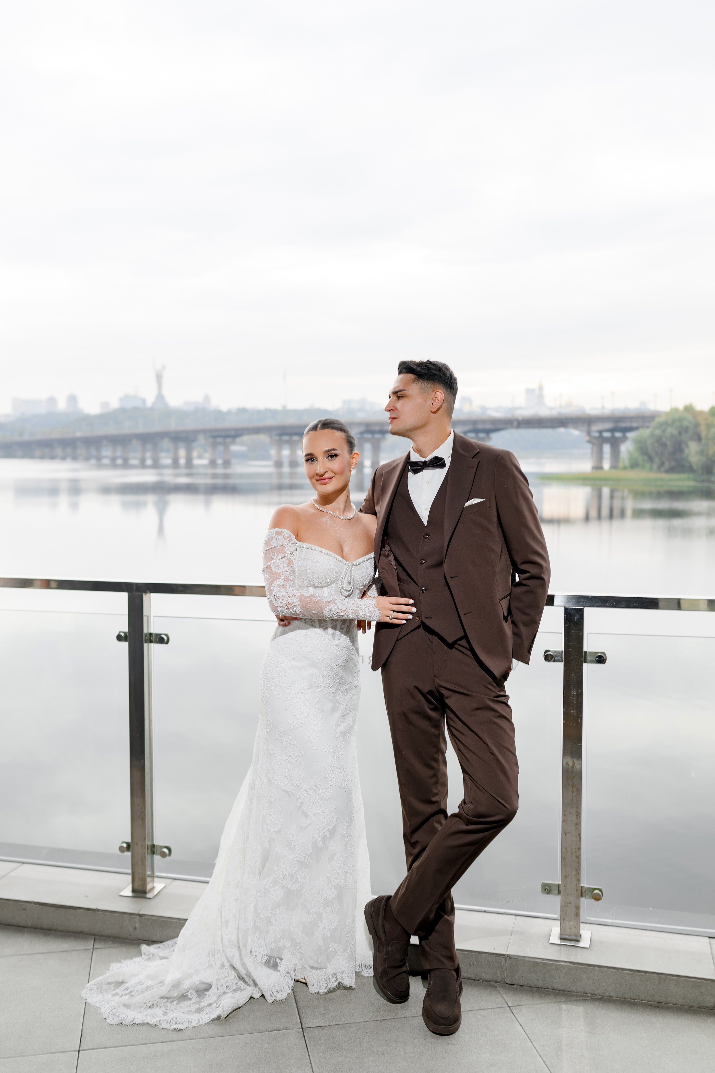 Yaroslav & Anna. Свадебный и семейный фотограф