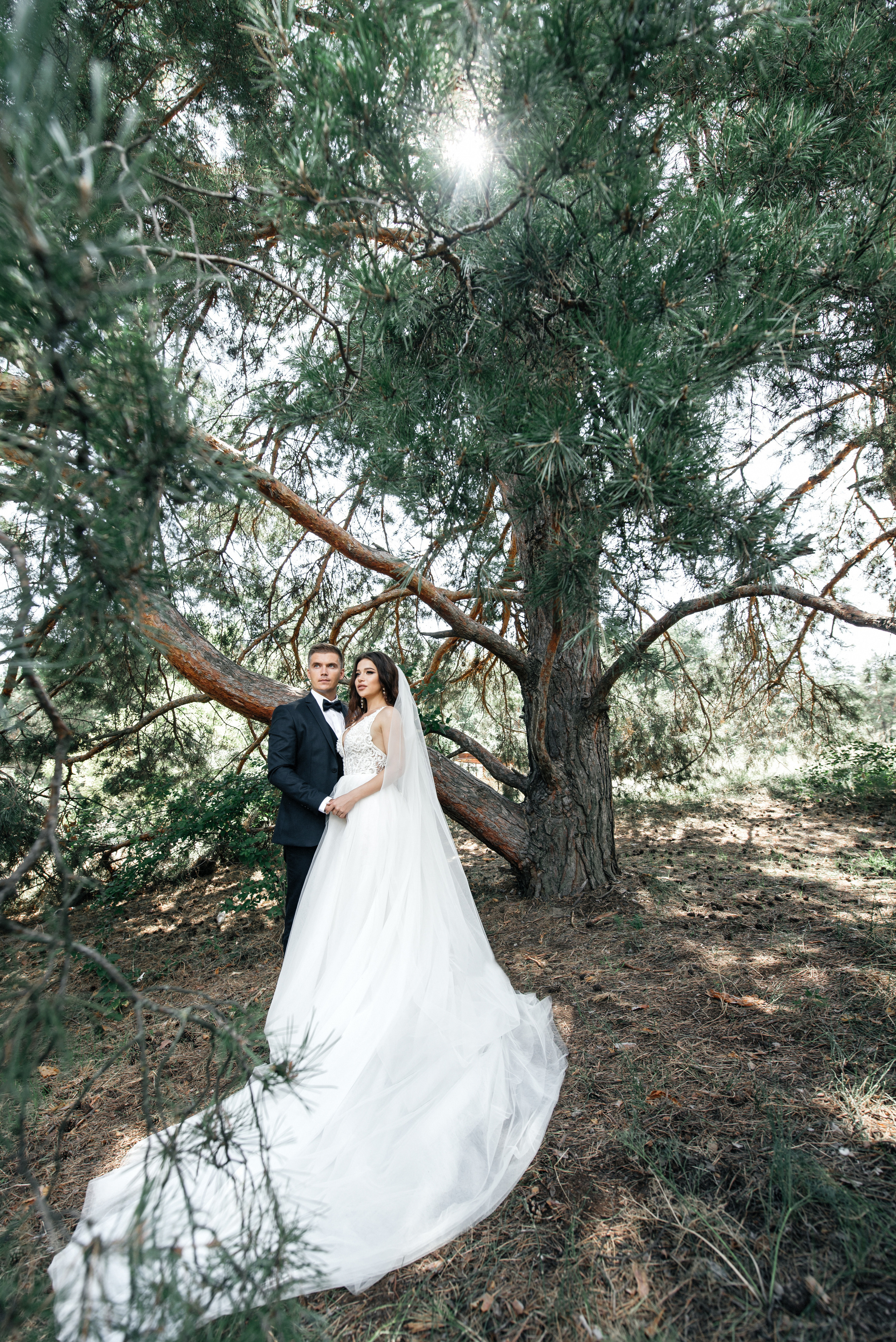 Руслан & Тамара. Свадебный и семейный фотограф