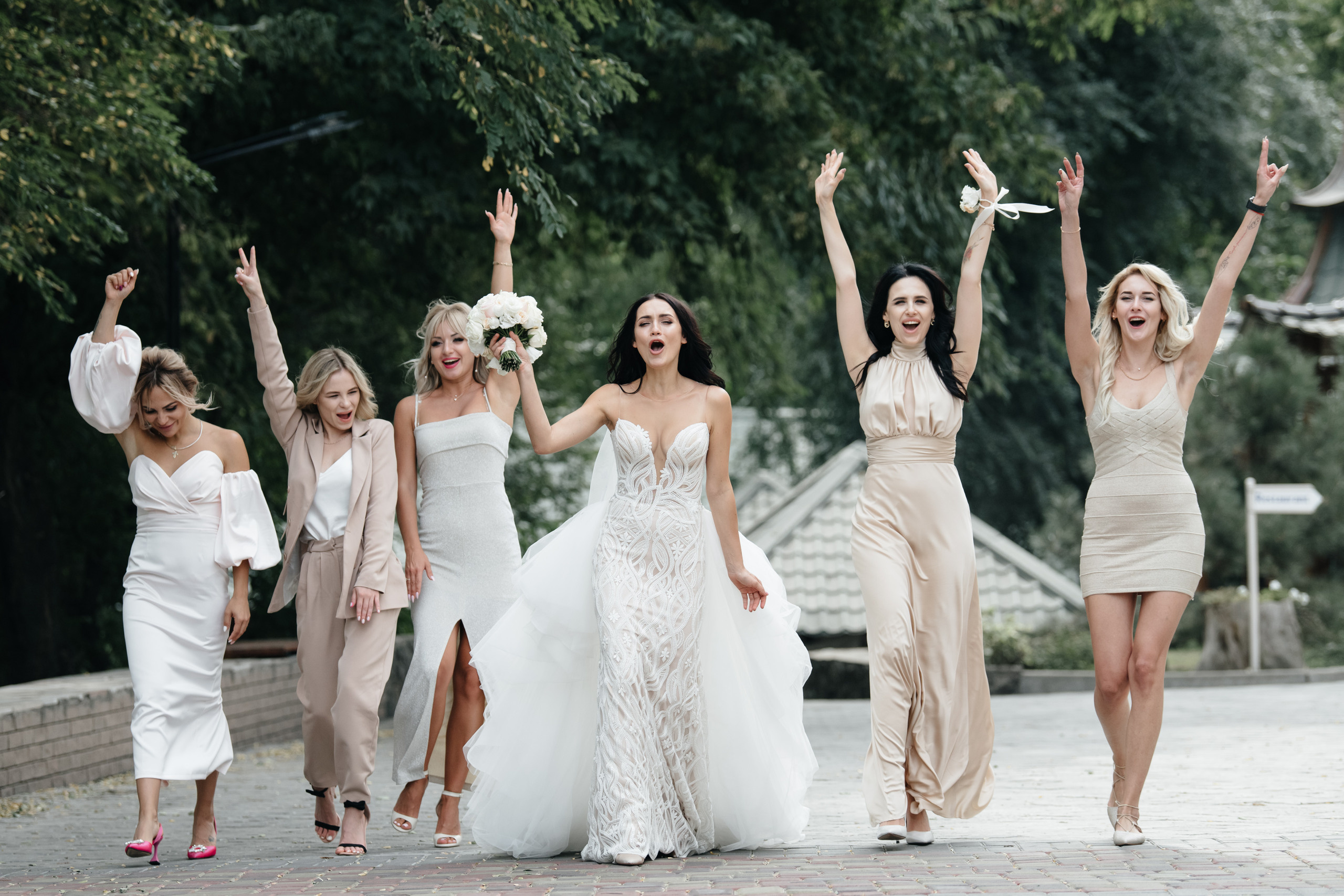 Родіон & Марія. Свадебный и семейный фотограф