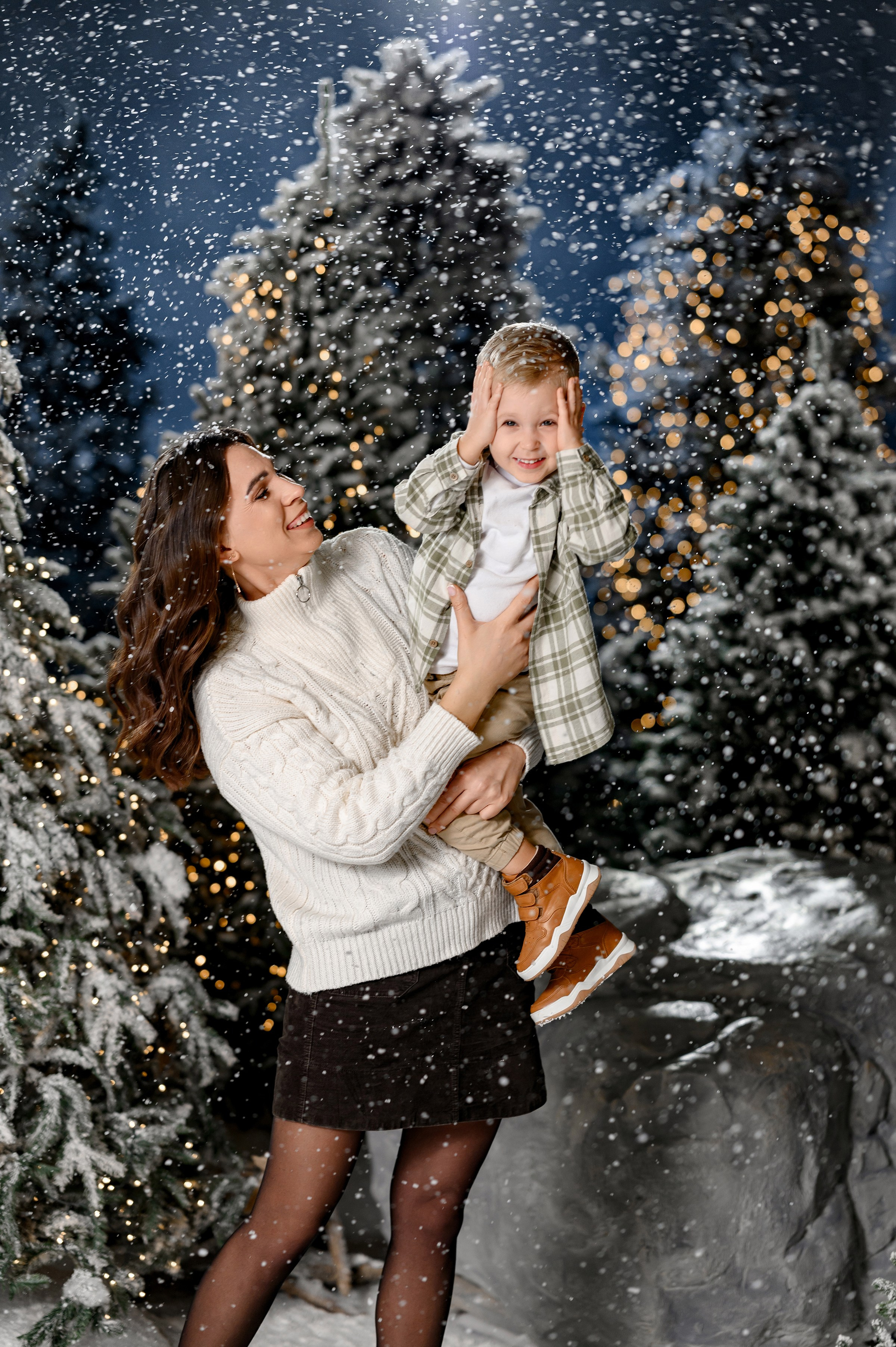 NEW YEAR. Свадебный и семейный фотограф
