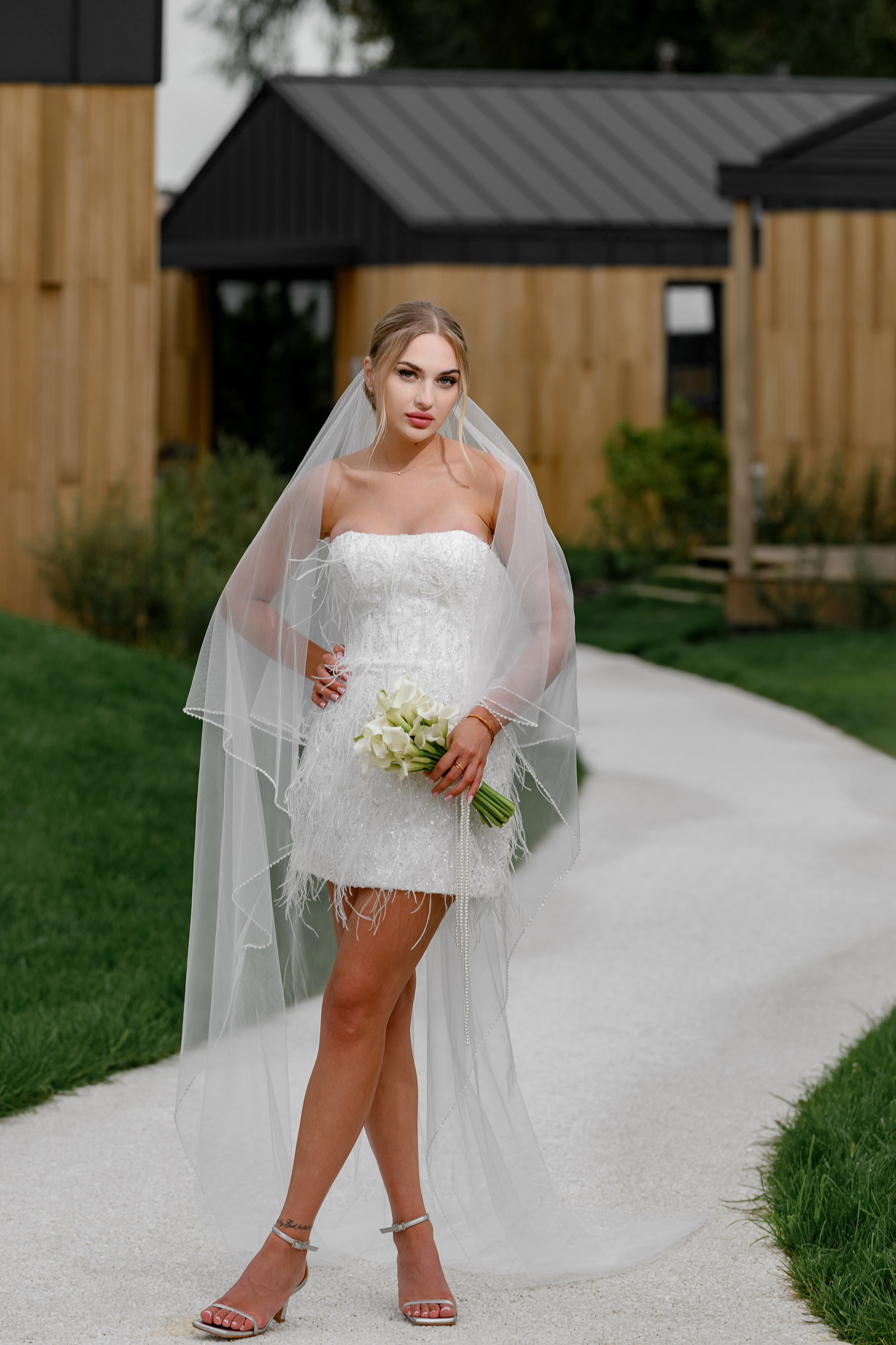 ОЛЕКСІЙ & МАРІЯ. Свадебный и семейный фотограф