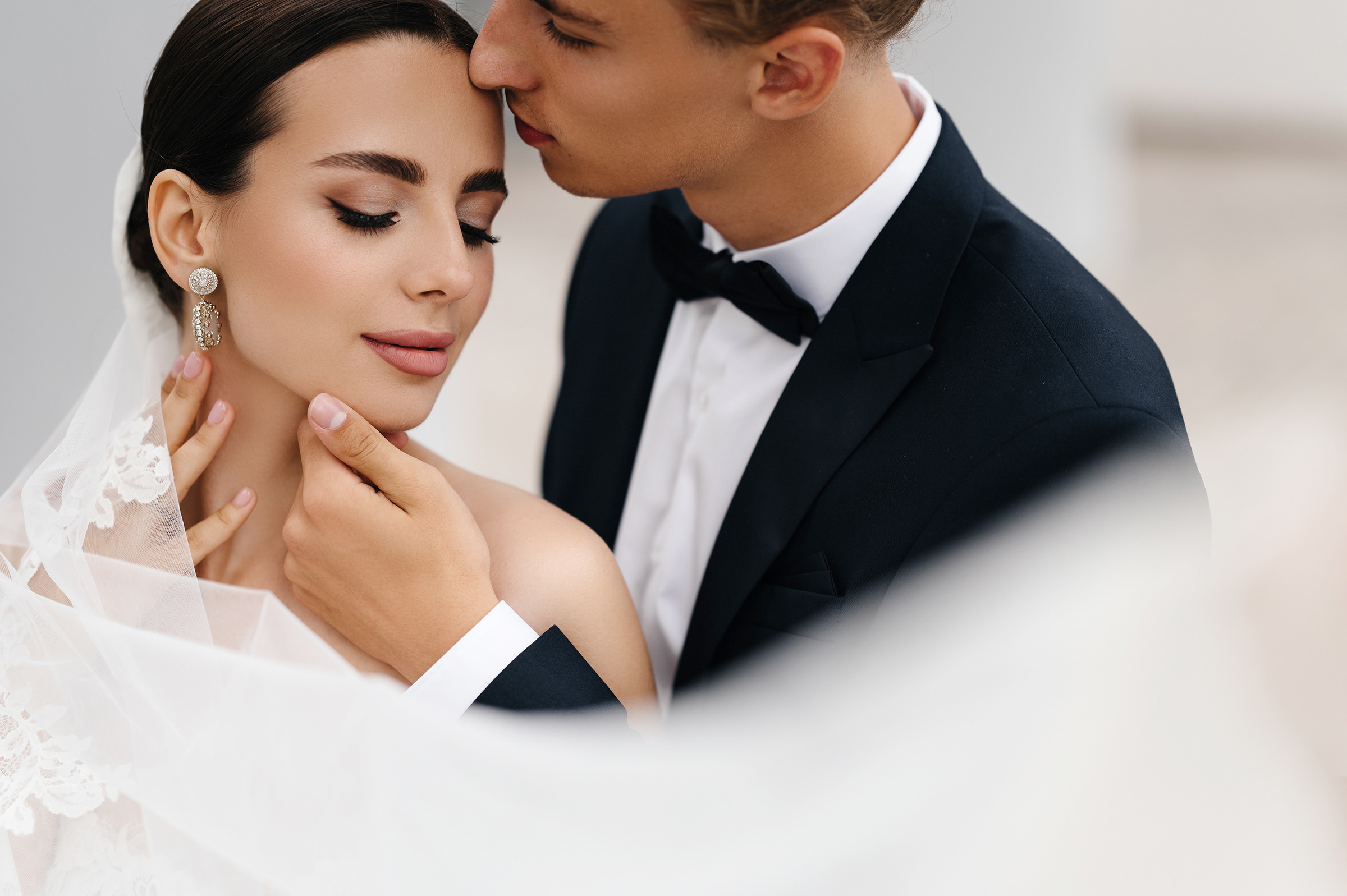 Артур & Єлизавета. Свадебный и семейный фотограф