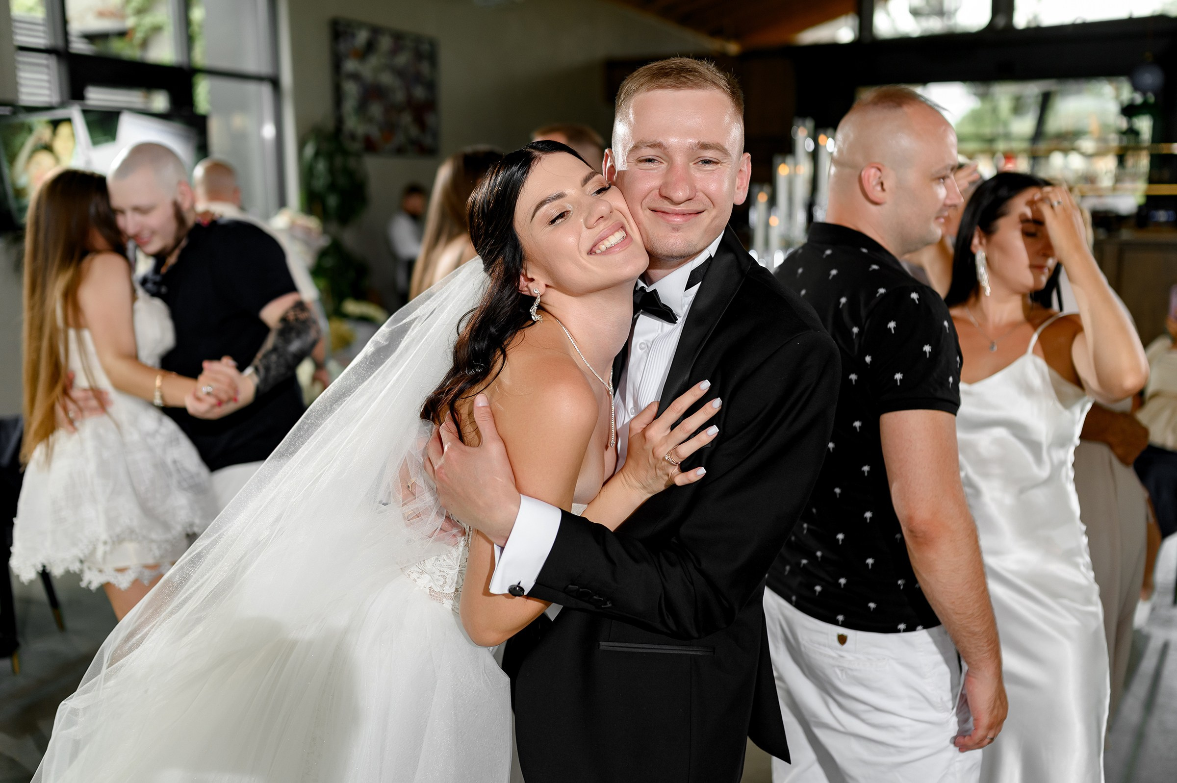 RUSLAN & VALYA. Свадебный и семейный фотограф