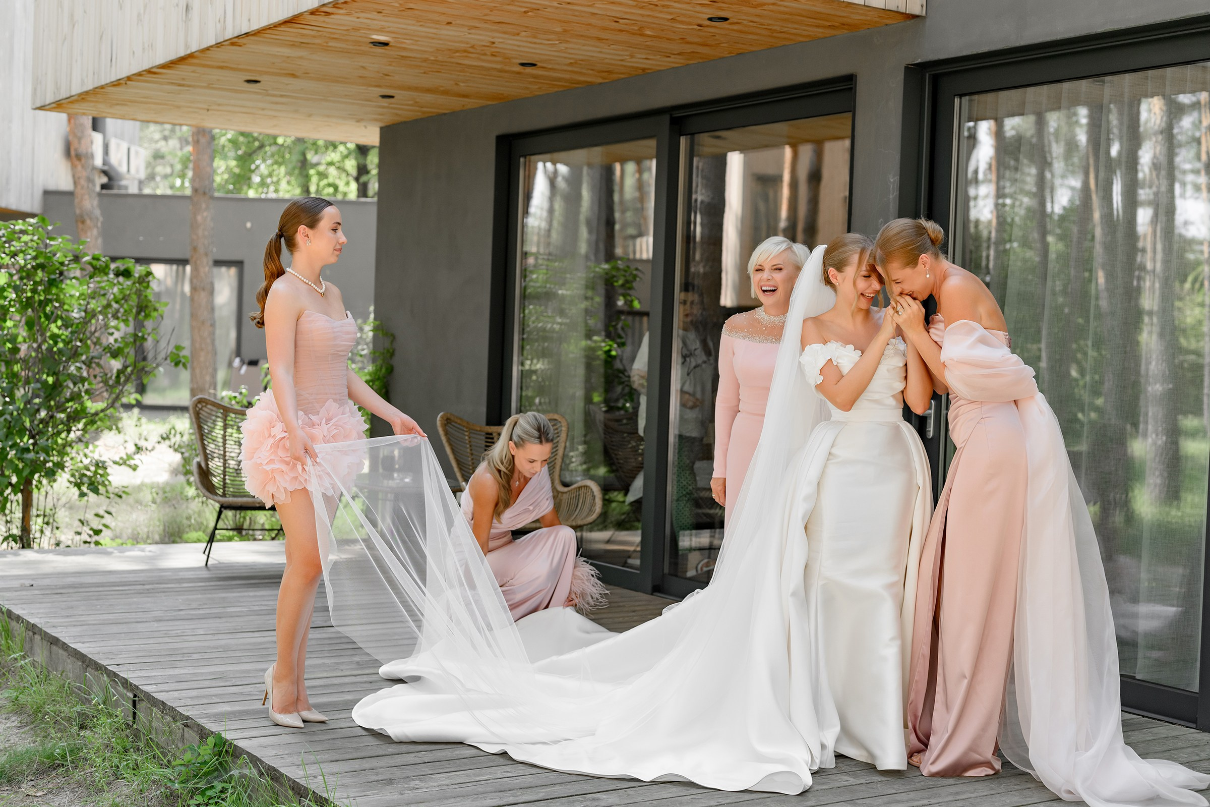 A & Z. Свадебный и семейный фотограф