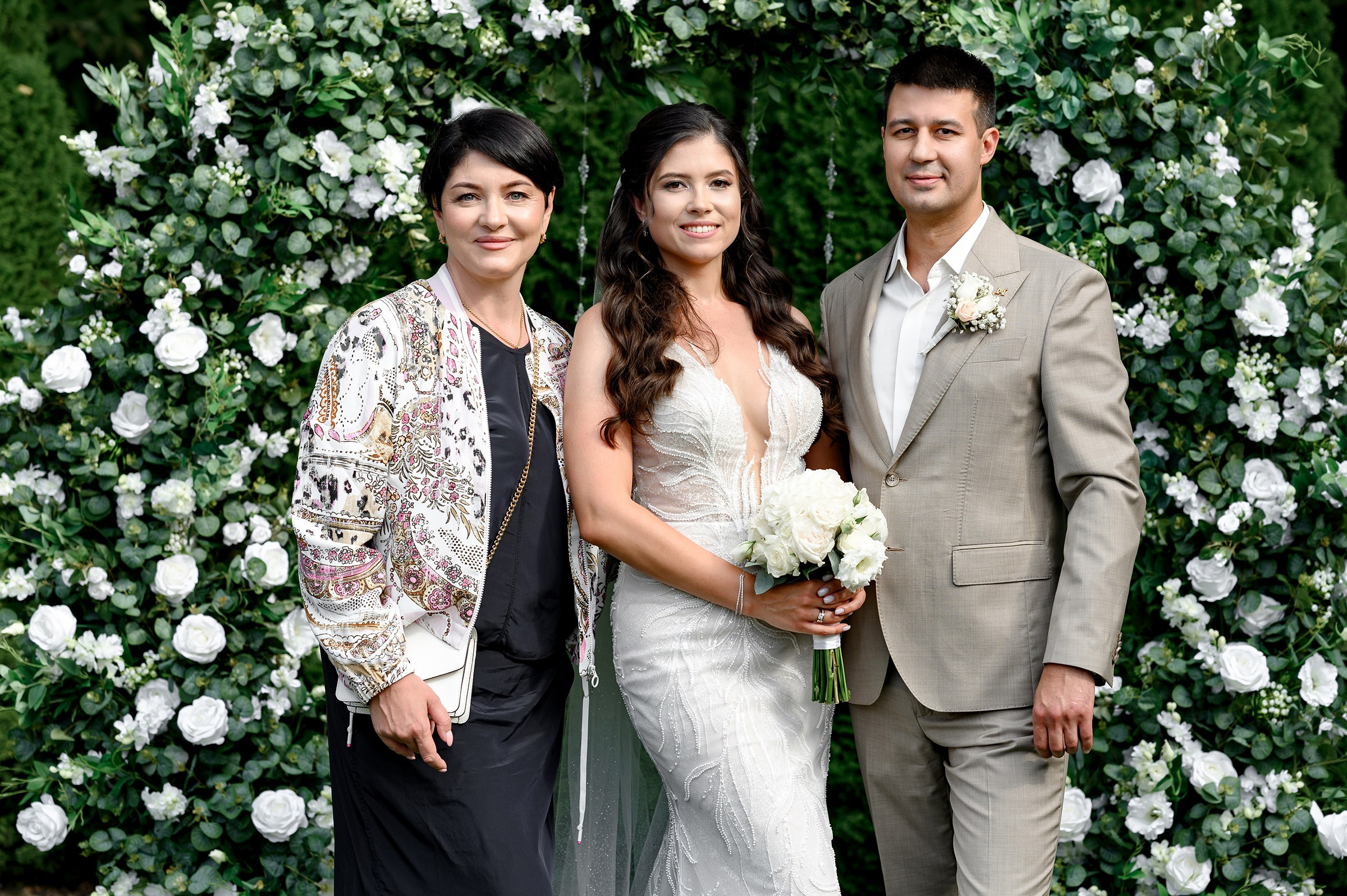 ВЛАДИСЛАВ & ОЛЬГА. Свадебный и семейный фотограф