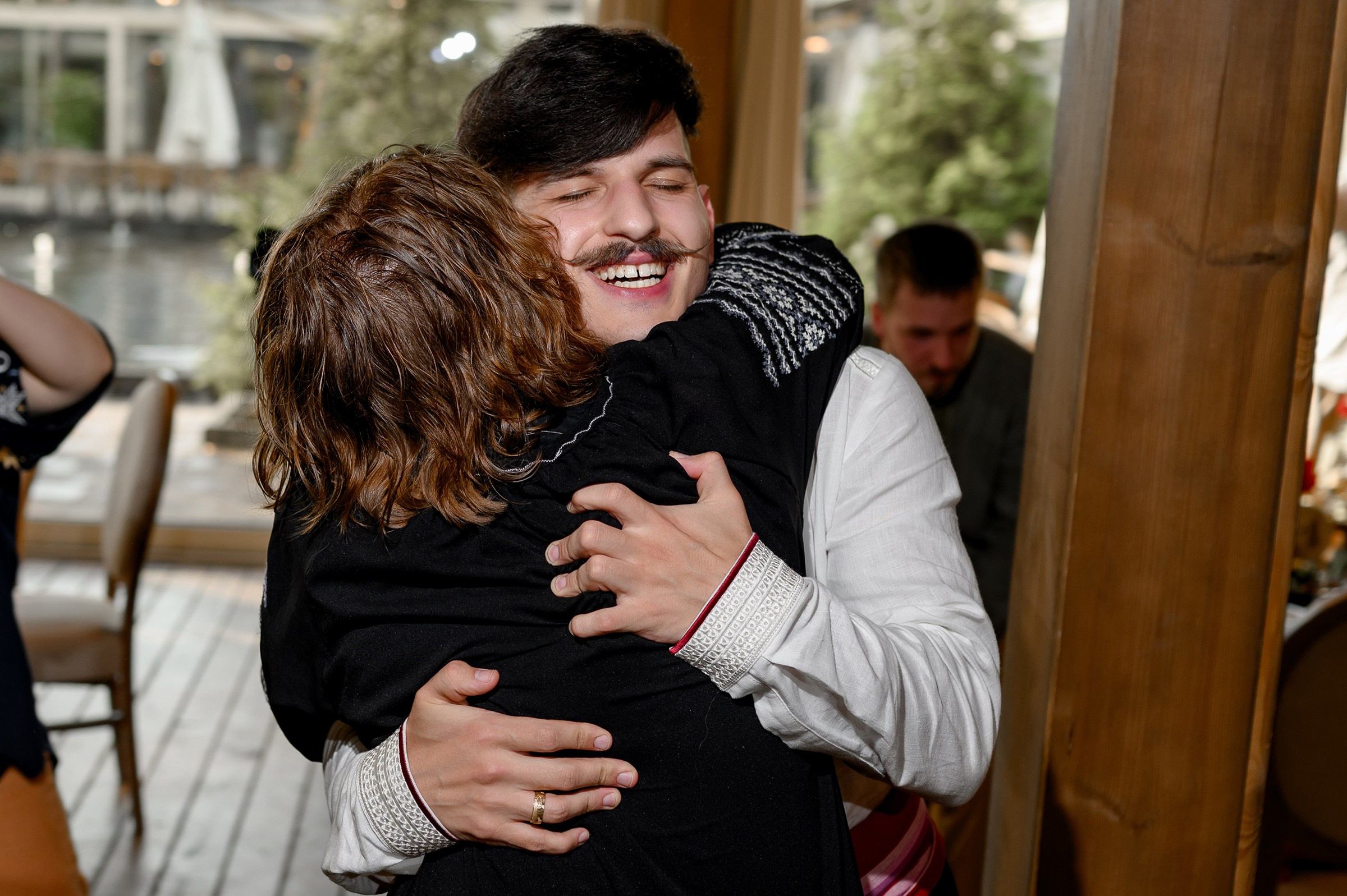 ОЛЕКСА & ЕЛІНА. Свадебный и семейный фотограф