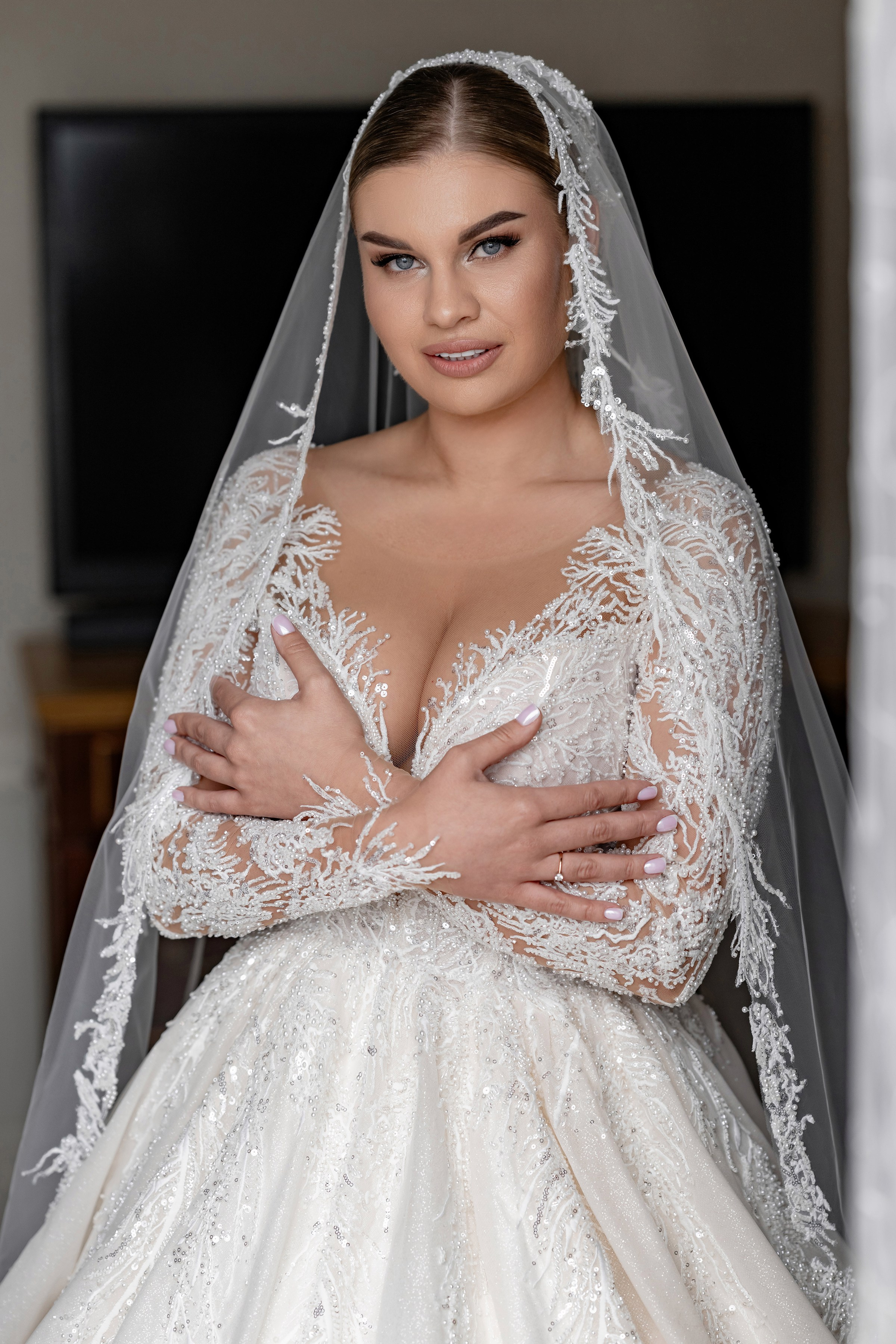 SAID & ILONA. Свадебный и семейный фотограф