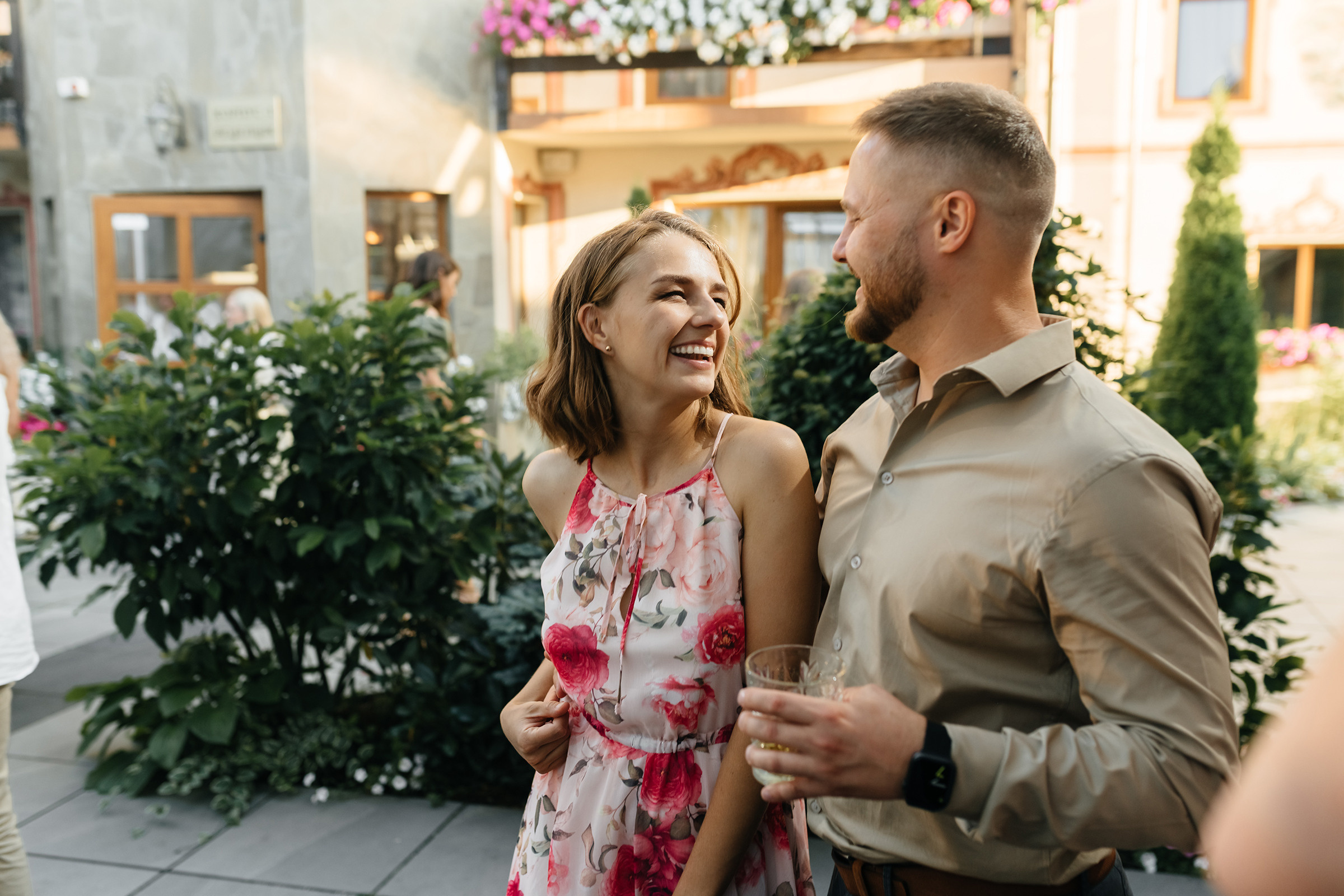 Ігор & Марія. Свадебный и семейный фотограф