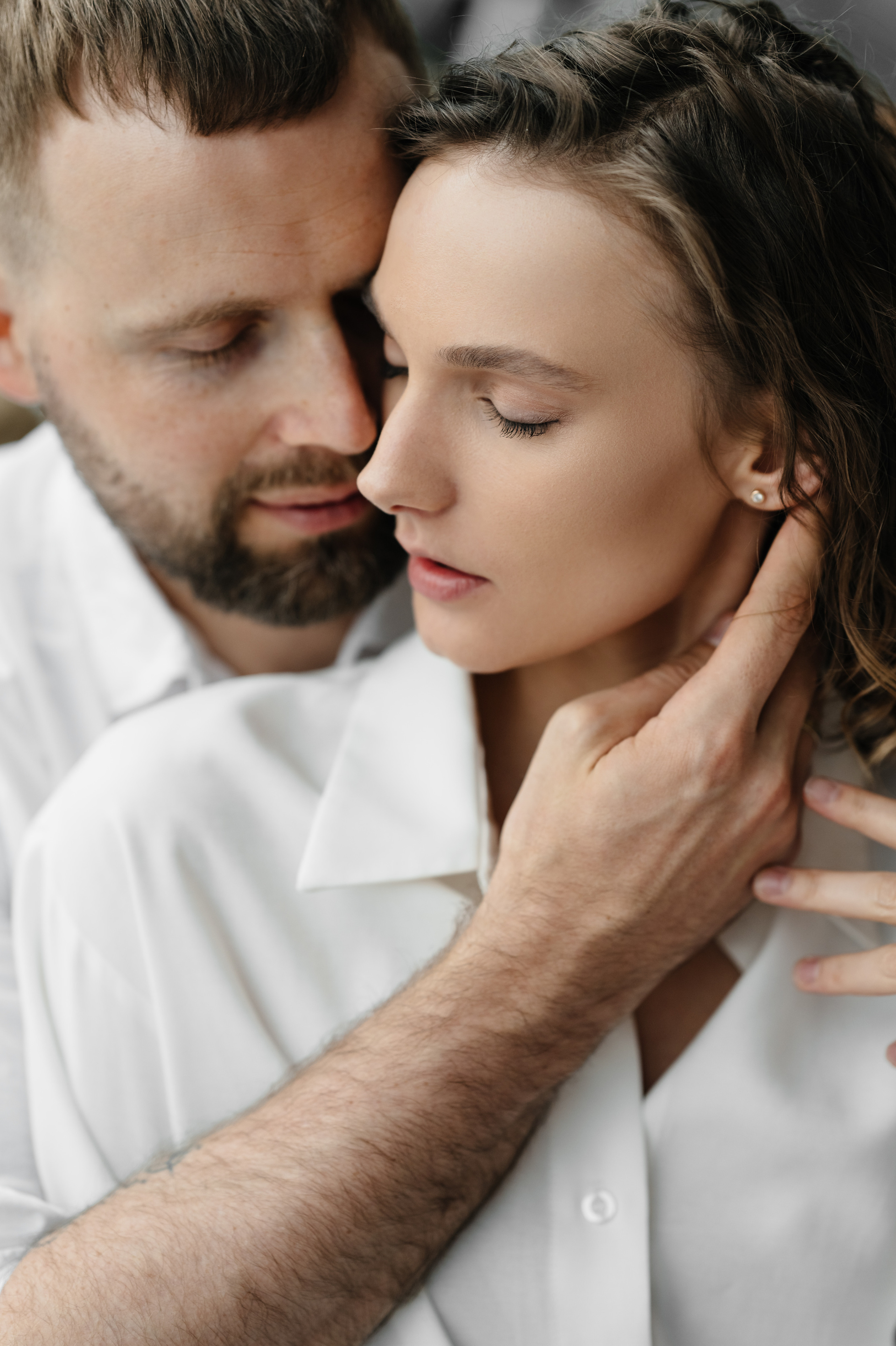 Євген & Ніка. Свадебный и семейный фотограф