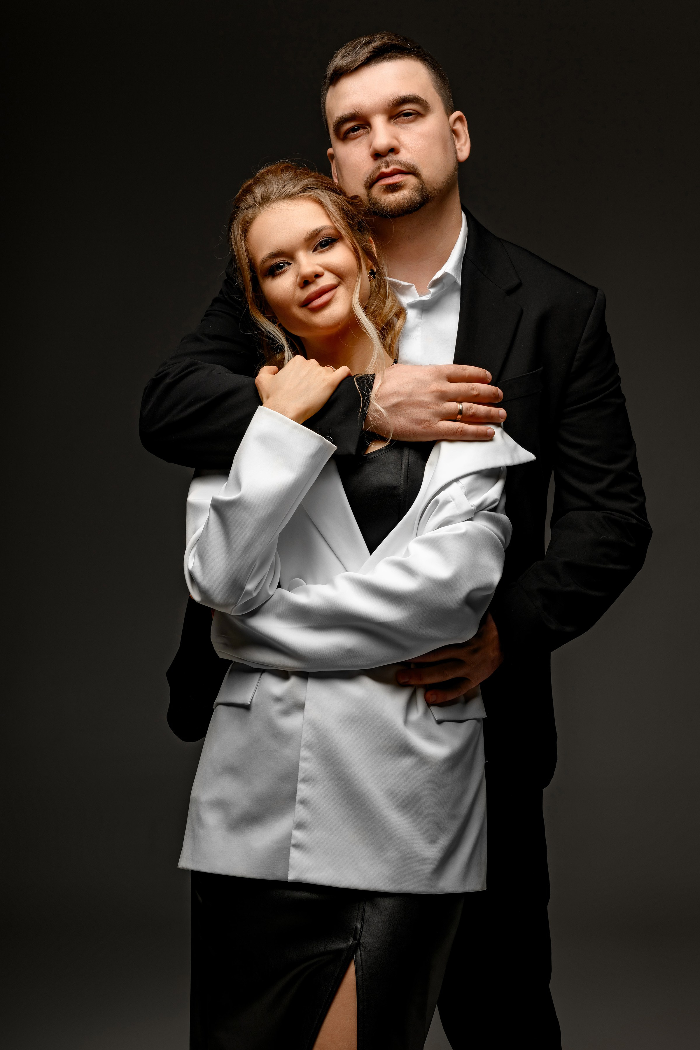 Roma & Elena. Свадебный и семейный фотограф