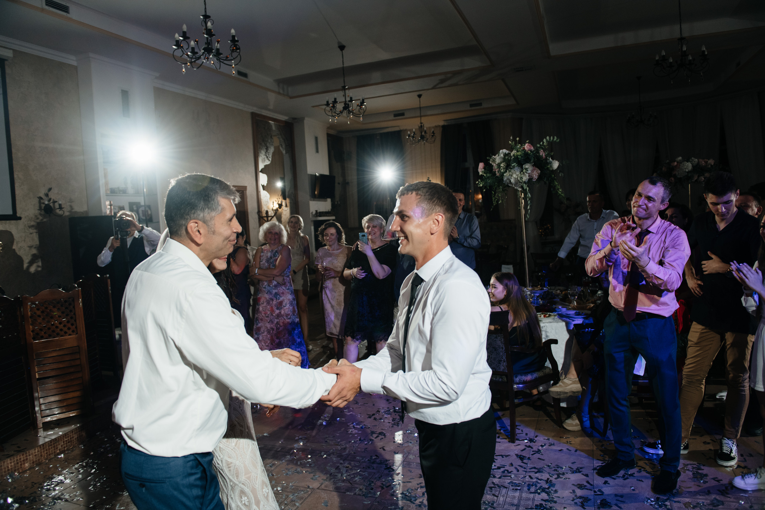 Родіон & Марія. Свадебный и семейный фотограф