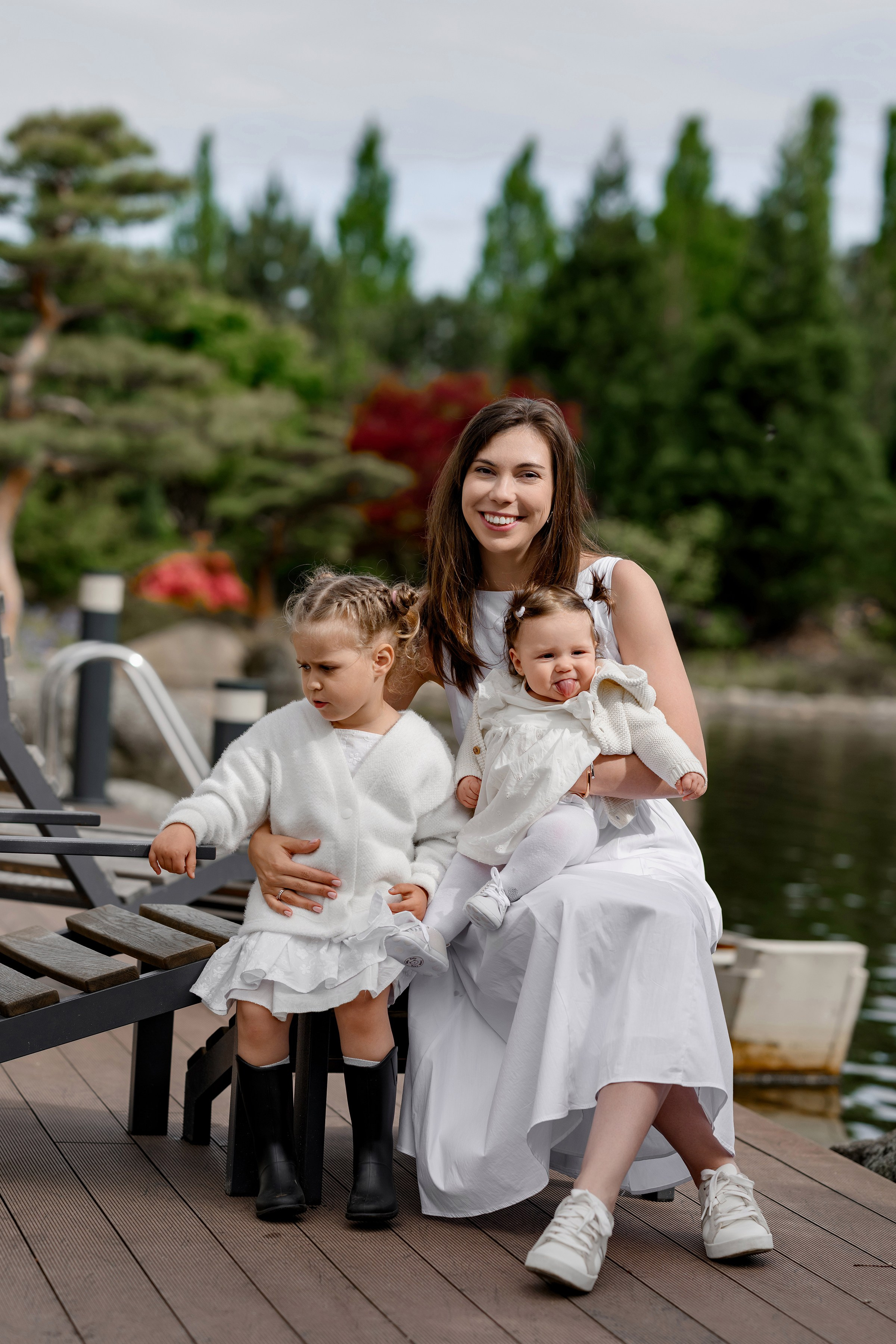 «Family». Свадебный и семейный фотограф