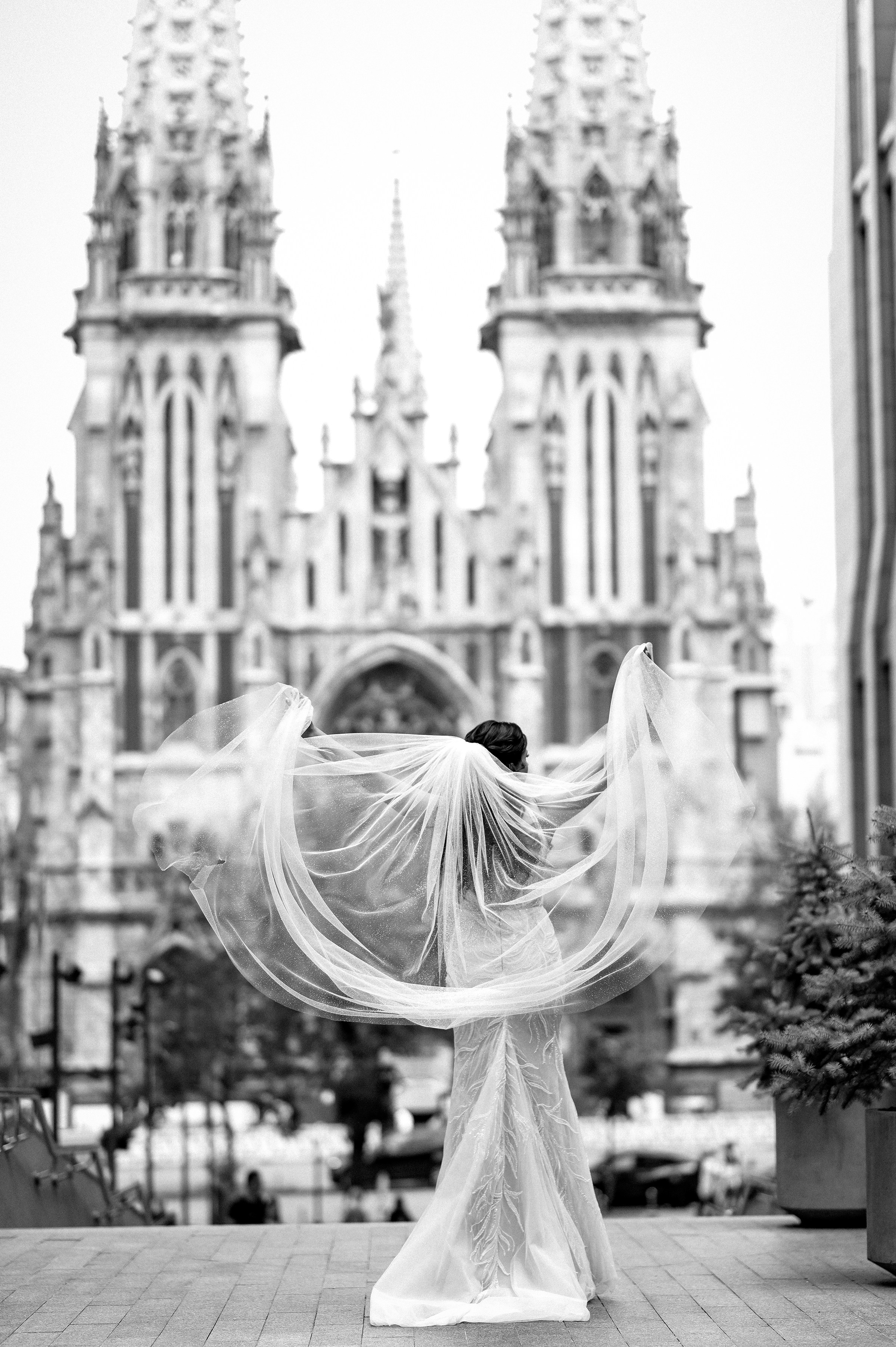 ВЛАДИСЛАВ & ОЛЬГА. Свадебный и семейный фотограф