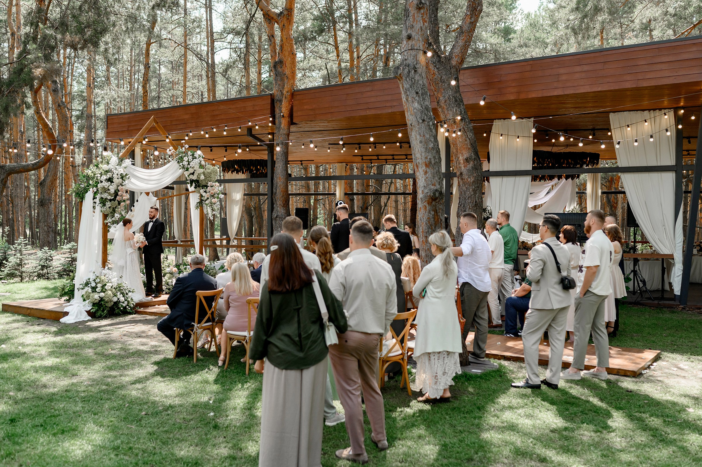 LIZA & RUSLAN. Свадебный и семейный фотограф