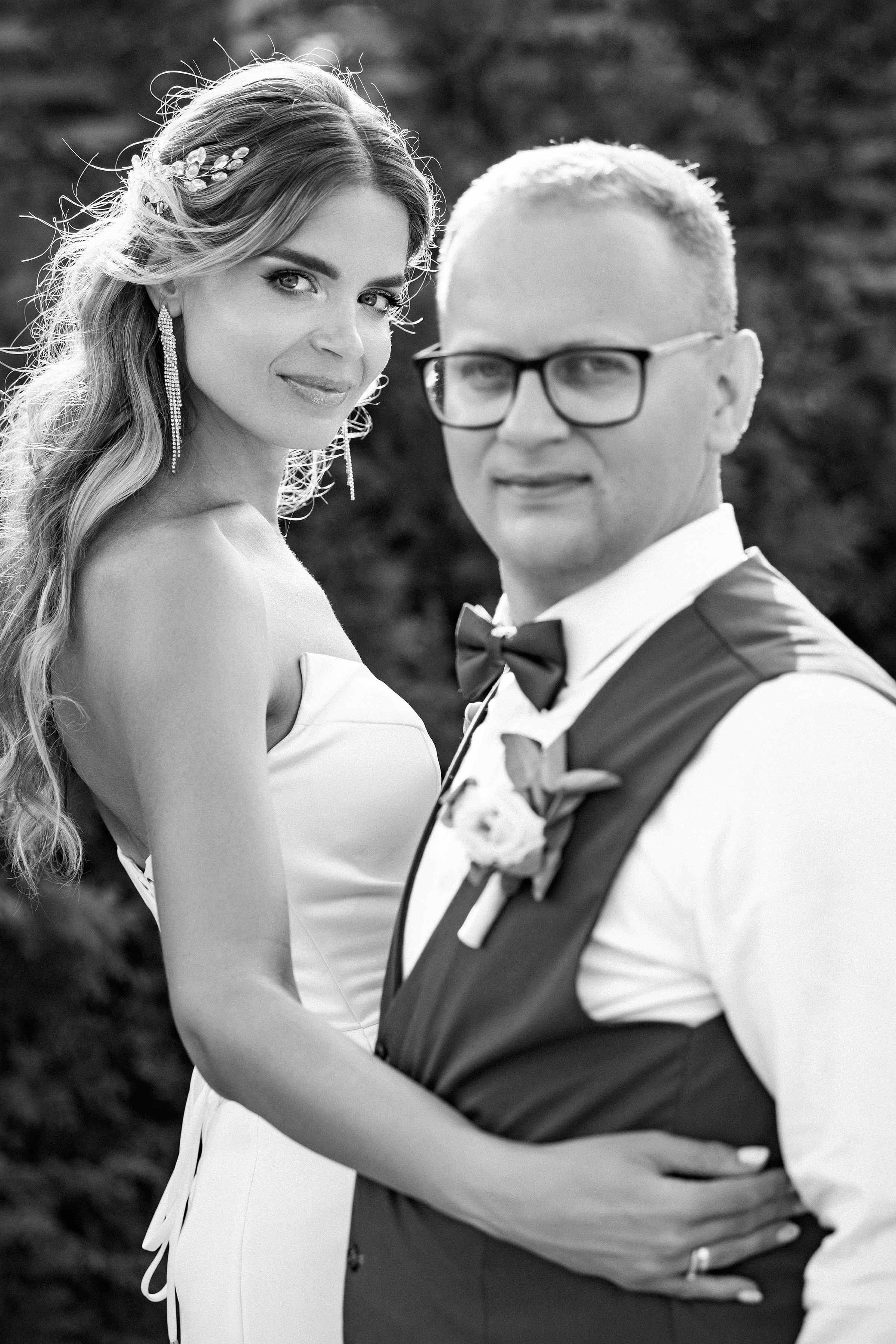 Роман & Валерія. Свадебный и семейный фотограф