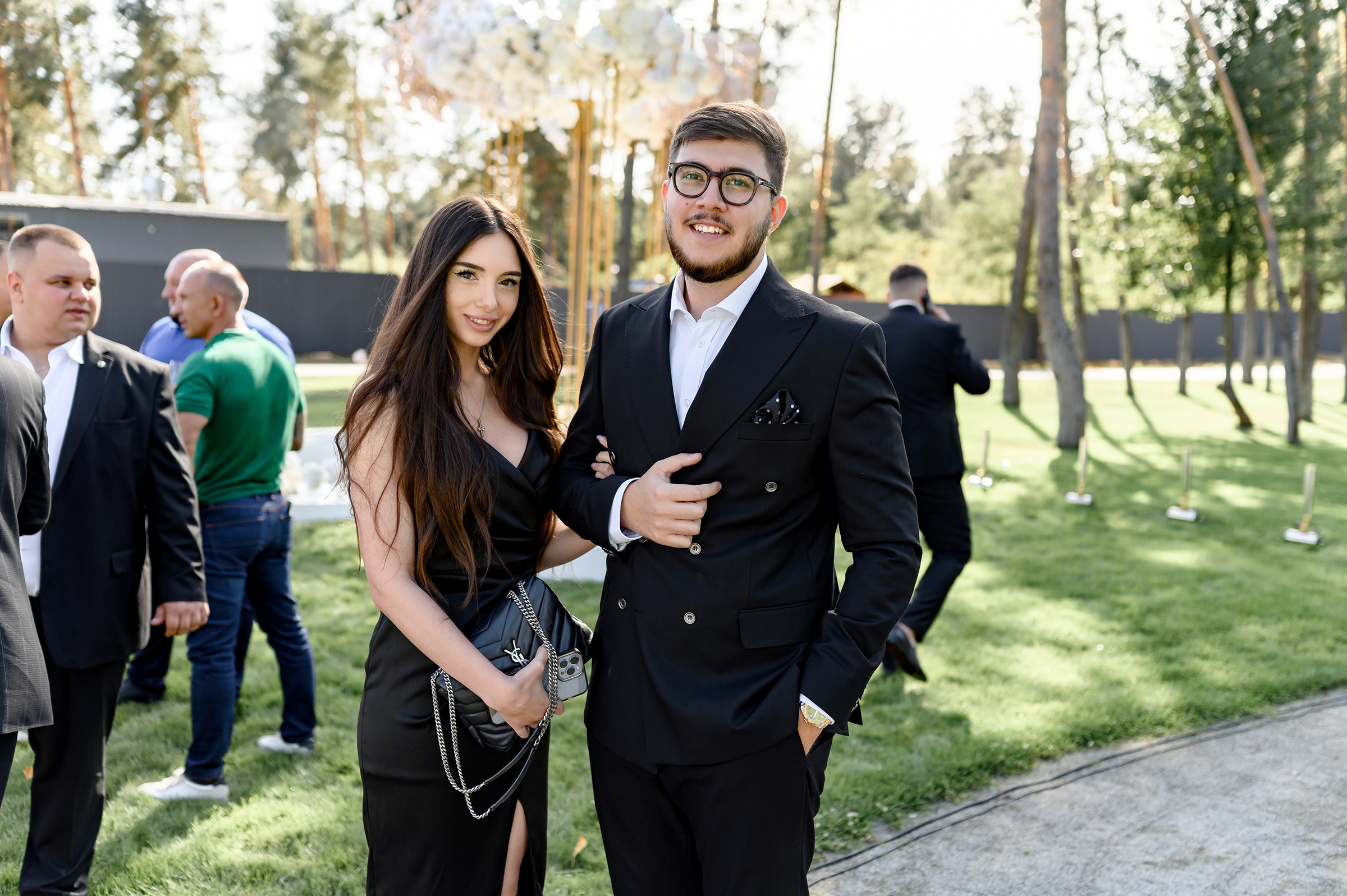 BOGDAN & ANASTASIA. Свадебный и семейный фотограф