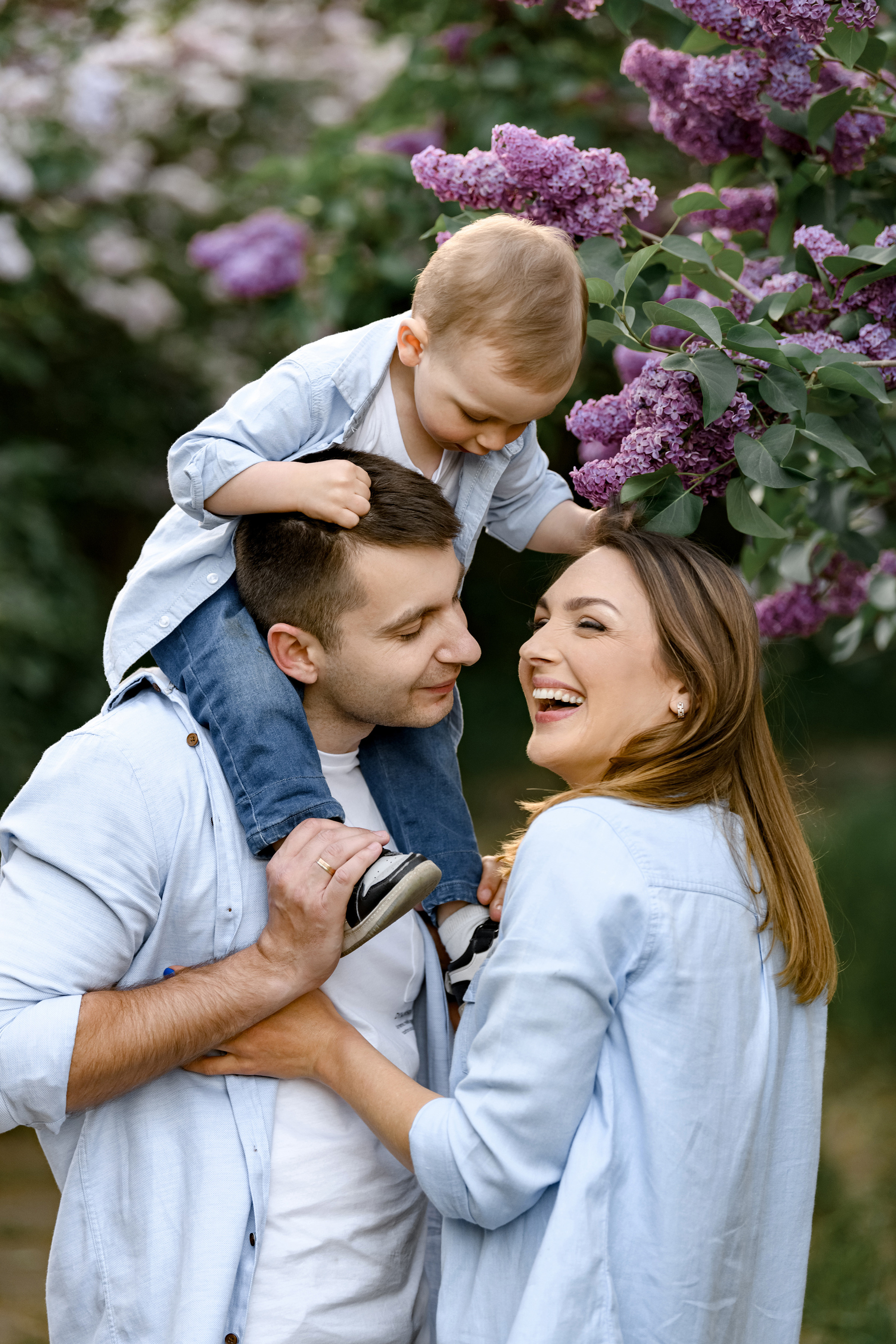 ARTUR & KRISTINA Family stories. Свадебный и семейный фотограф