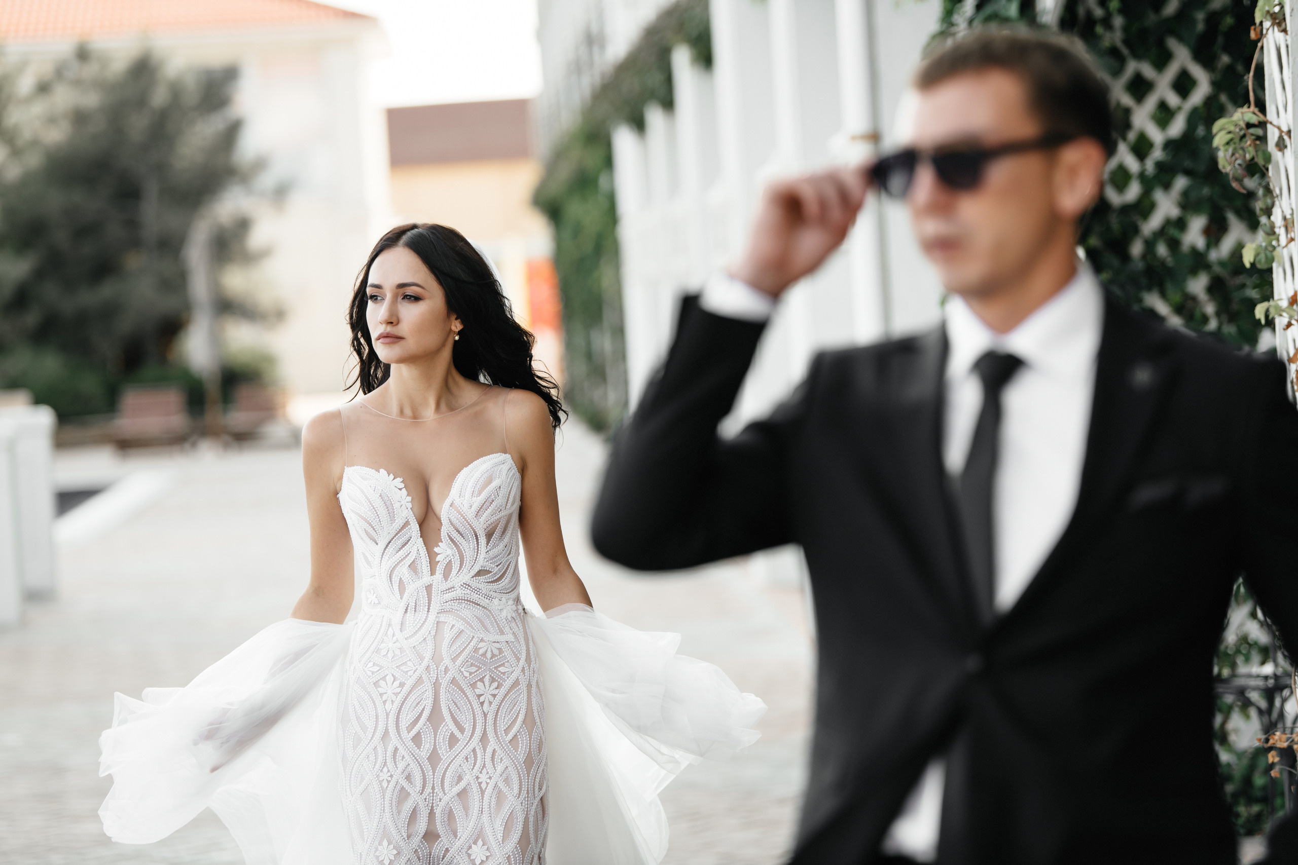 Родіон & Марія. Свадебный и семейный фотограф