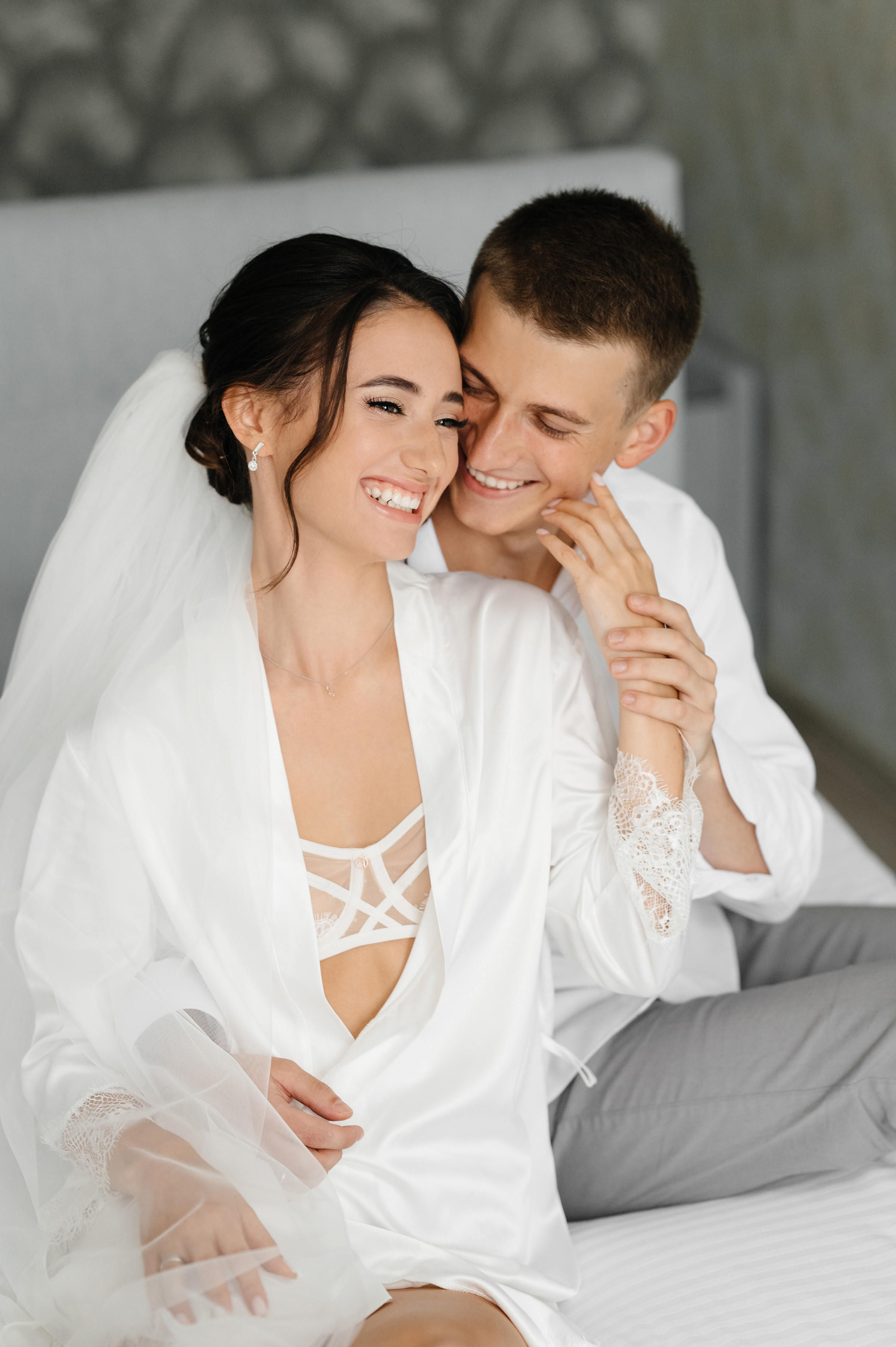 Микита & Катерина. Свадебный и семейный фотограф