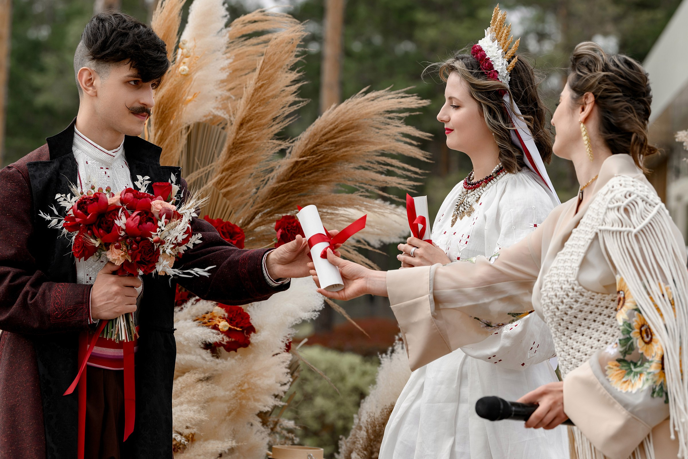 ОЛЕКСА & ЕЛІНА. Свадебный и семейный фотограф