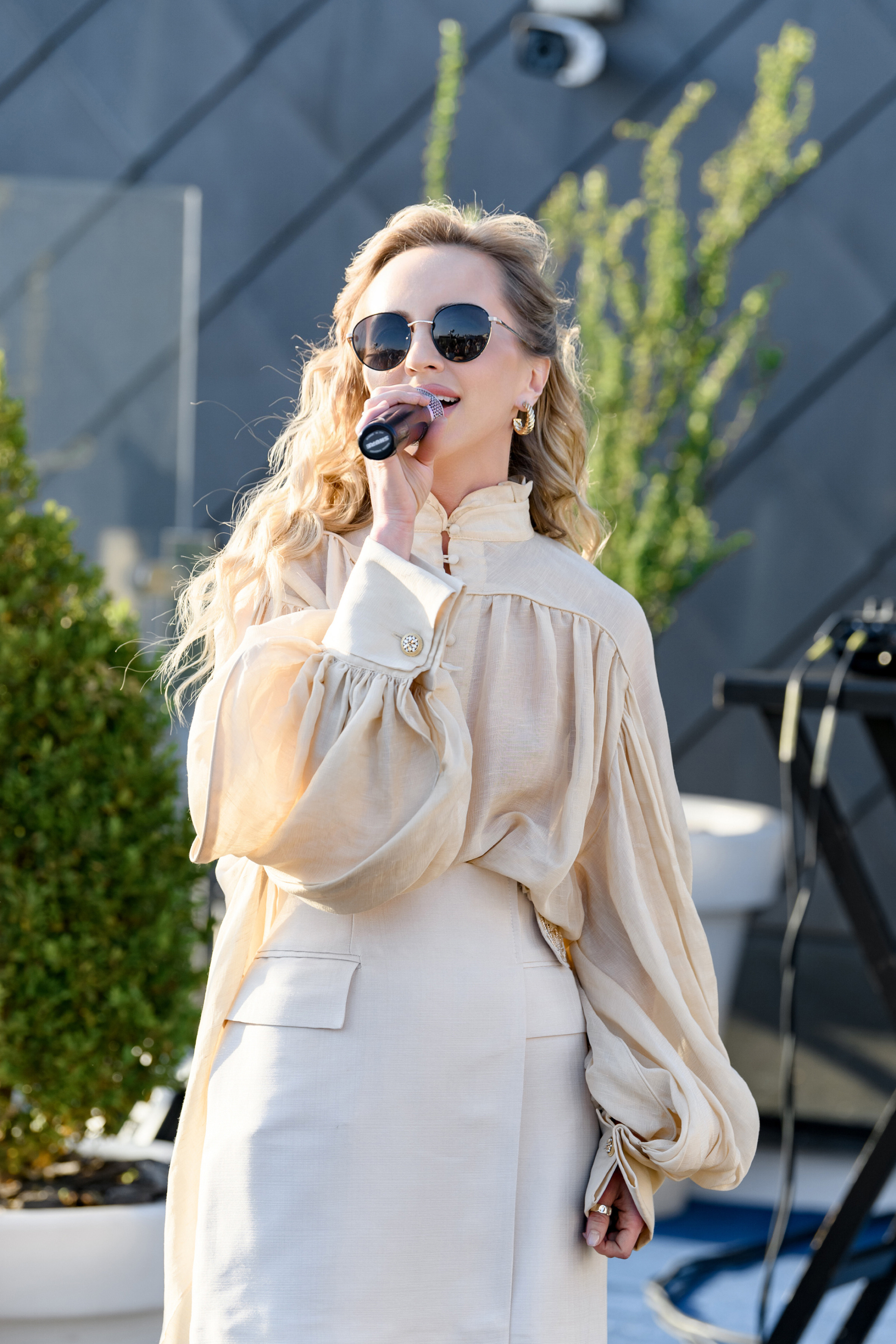 Благодійній концерт від фонду «Мамине серце» — «Твій вихід в світ». Свадебный и семейный фотограф