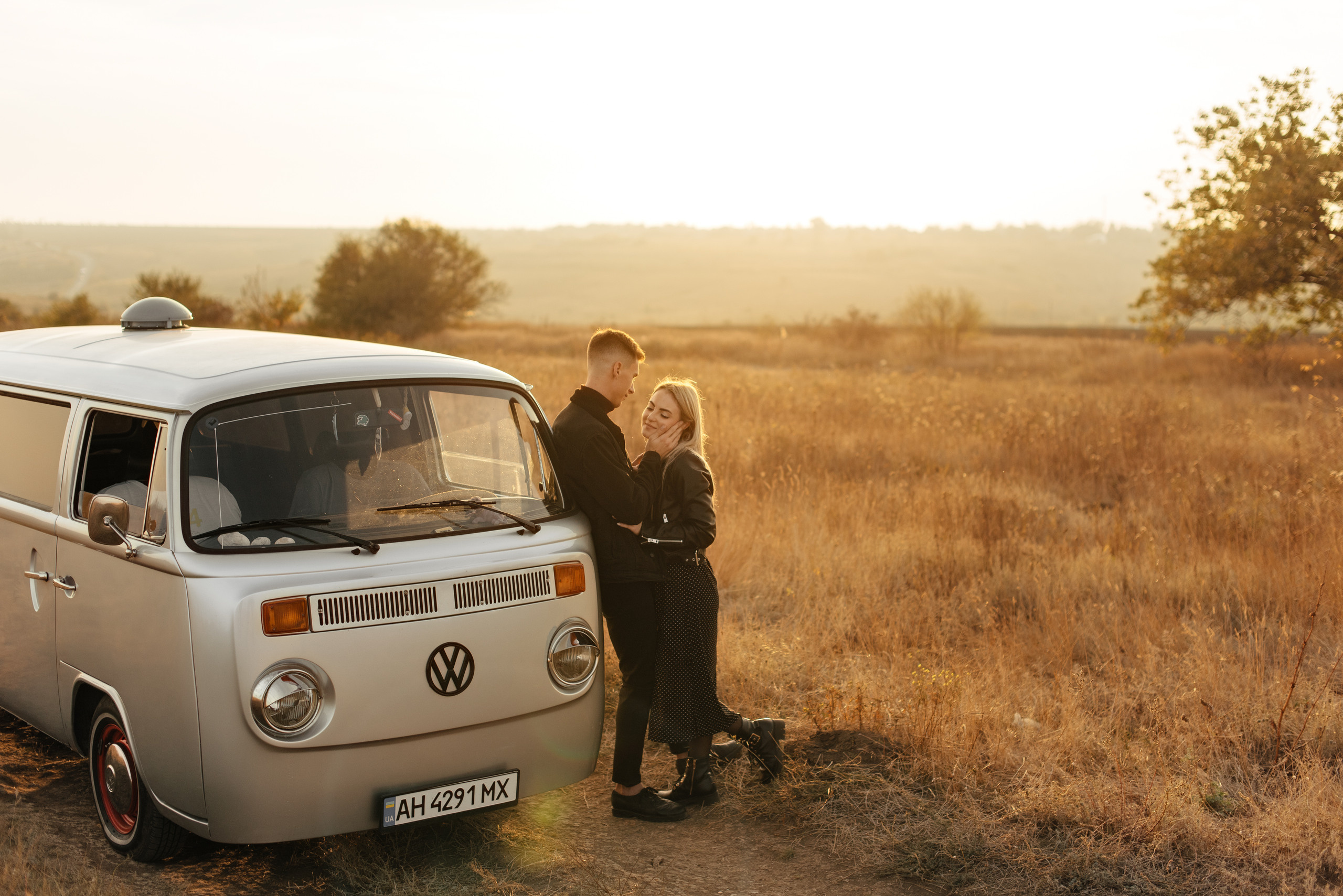 Іван & Анастасія. Свадебный и семейный фотограф